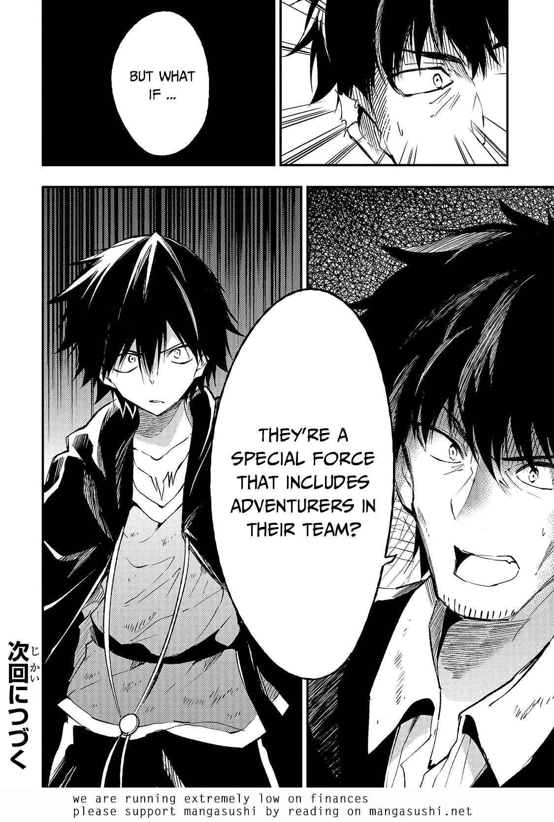 Hitoribocchi no Isekai Kouryaku, Chapter 103