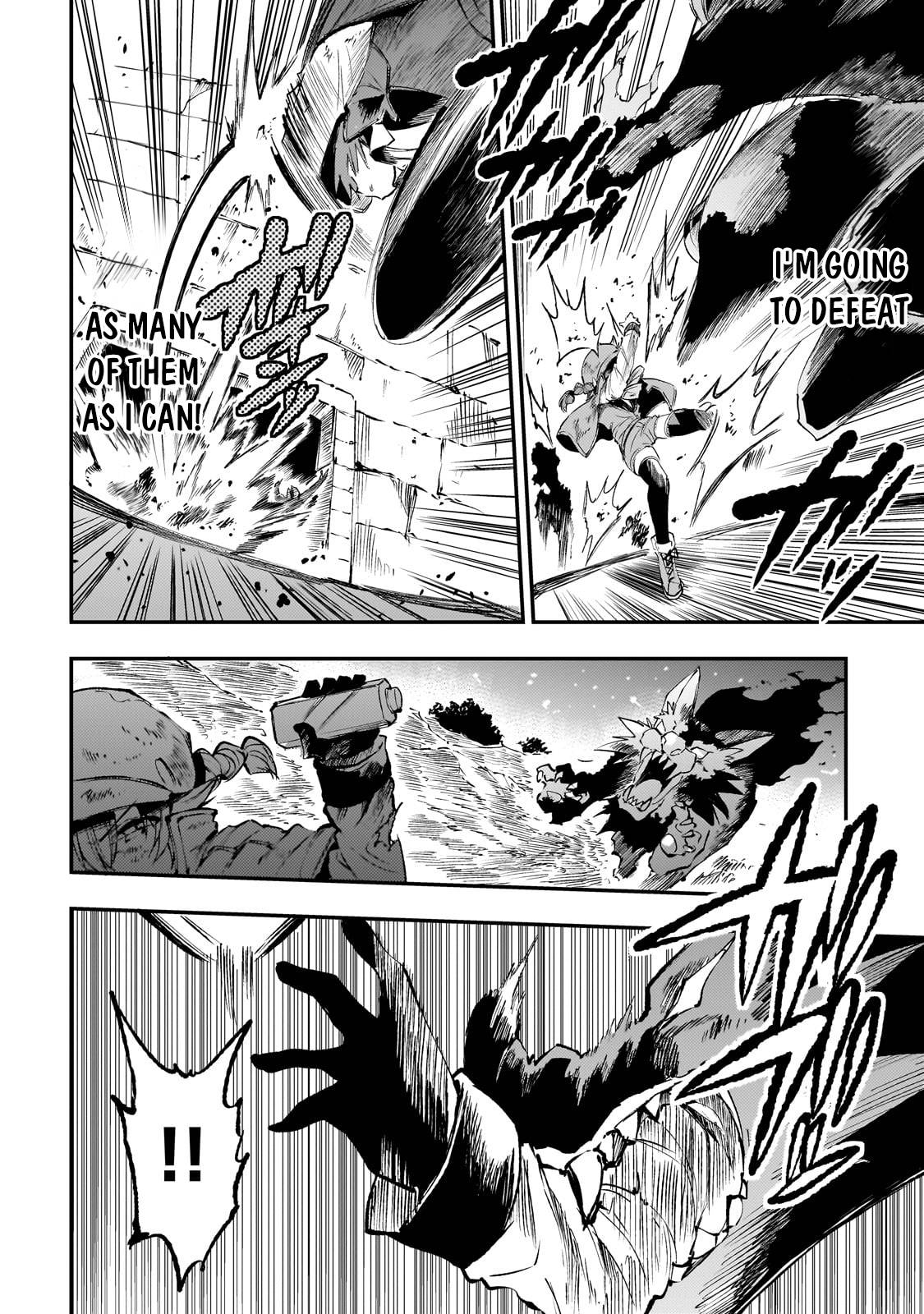 Hitoribocchi no Isekai Kouryaku, Chapter 179