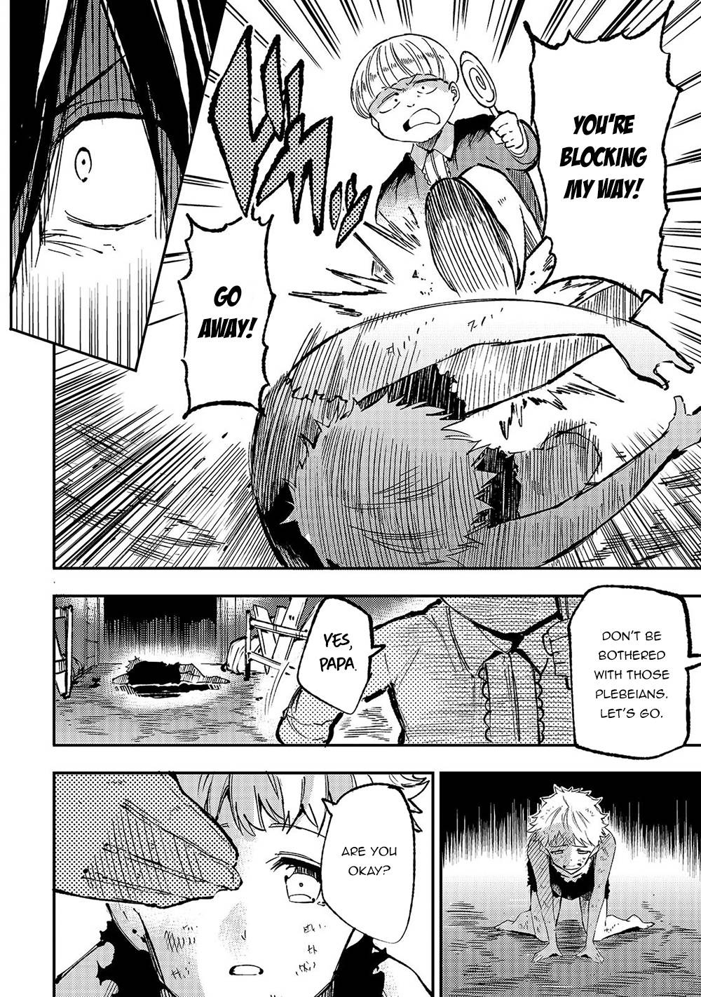 Hitoribocchi no Isekai Kouryaku, Chapter 141