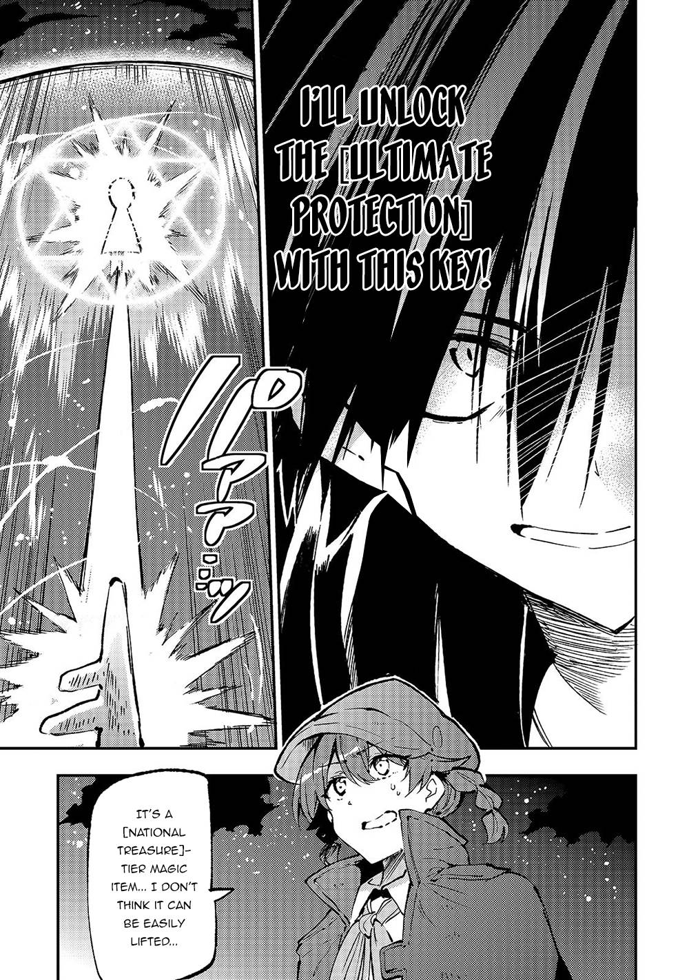 Hitoribocchi no Isekai Kouryaku, Chapter 141