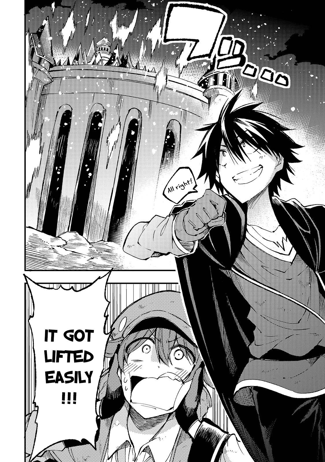 Hitoribocchi no Isekai Kouryaku, Chapter 141