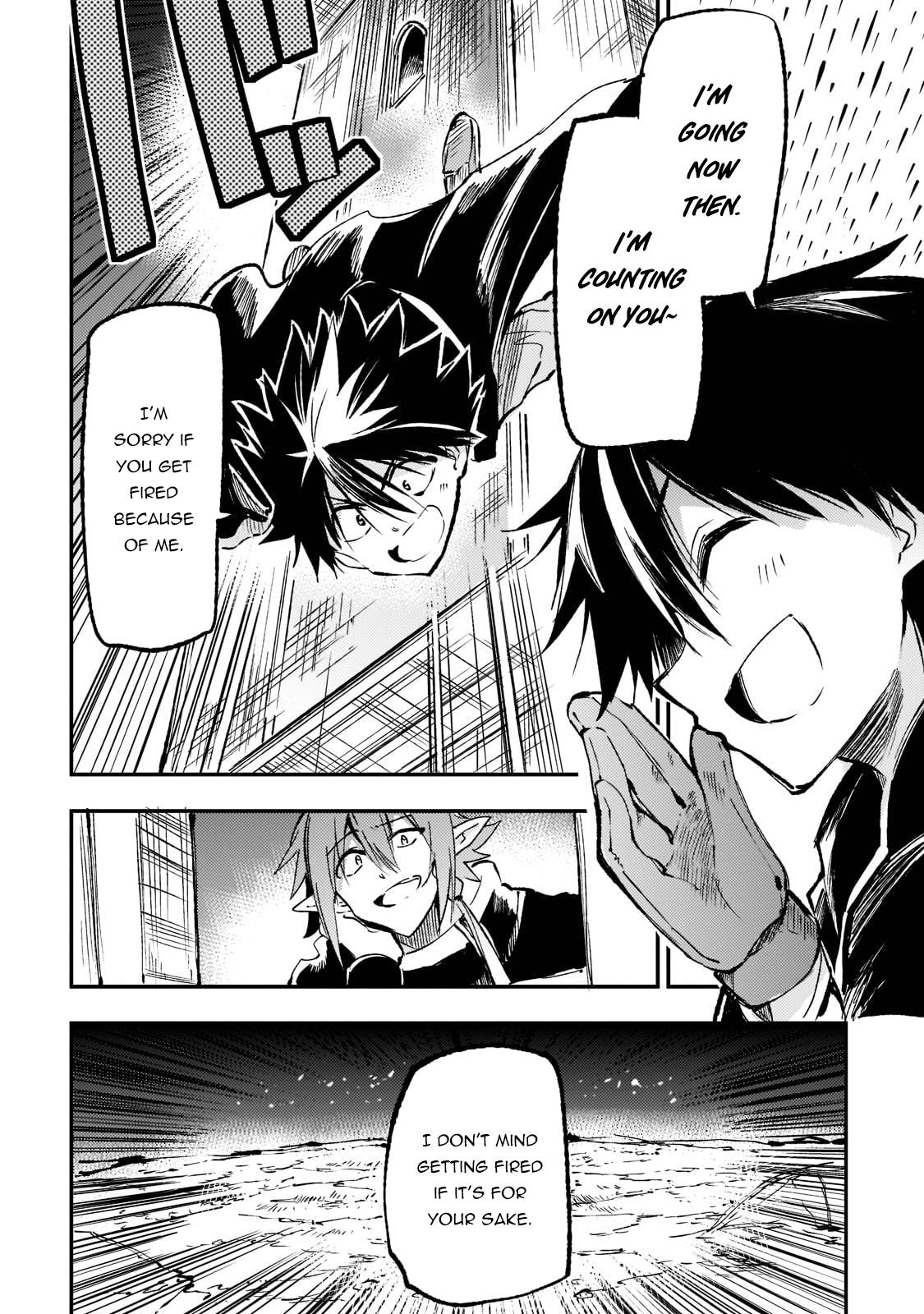 Hitoribocchi no Isekai Kouryaku, Chapter 166