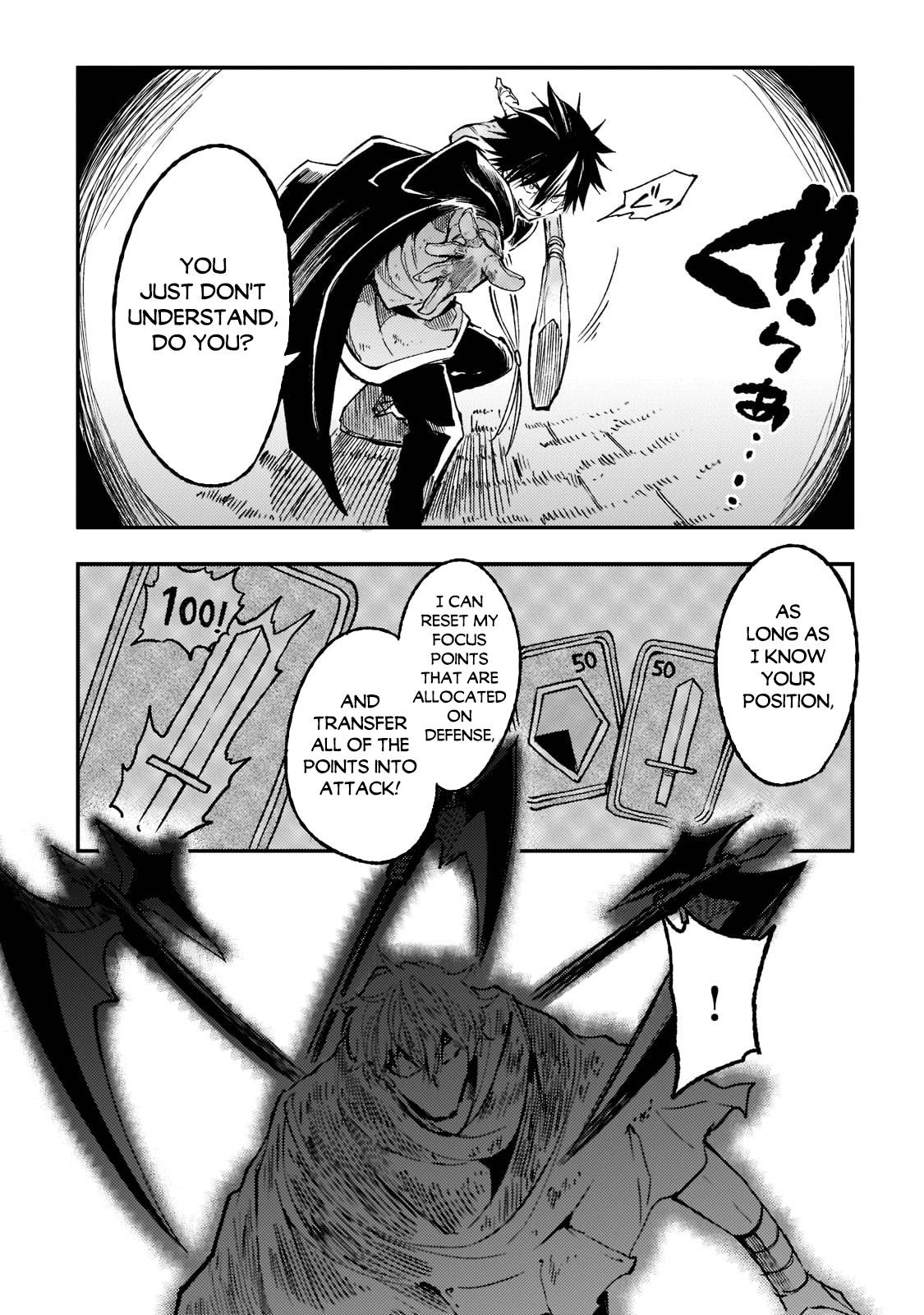 Hitoribocchi no Isekai Kouryaku, Chapter 130