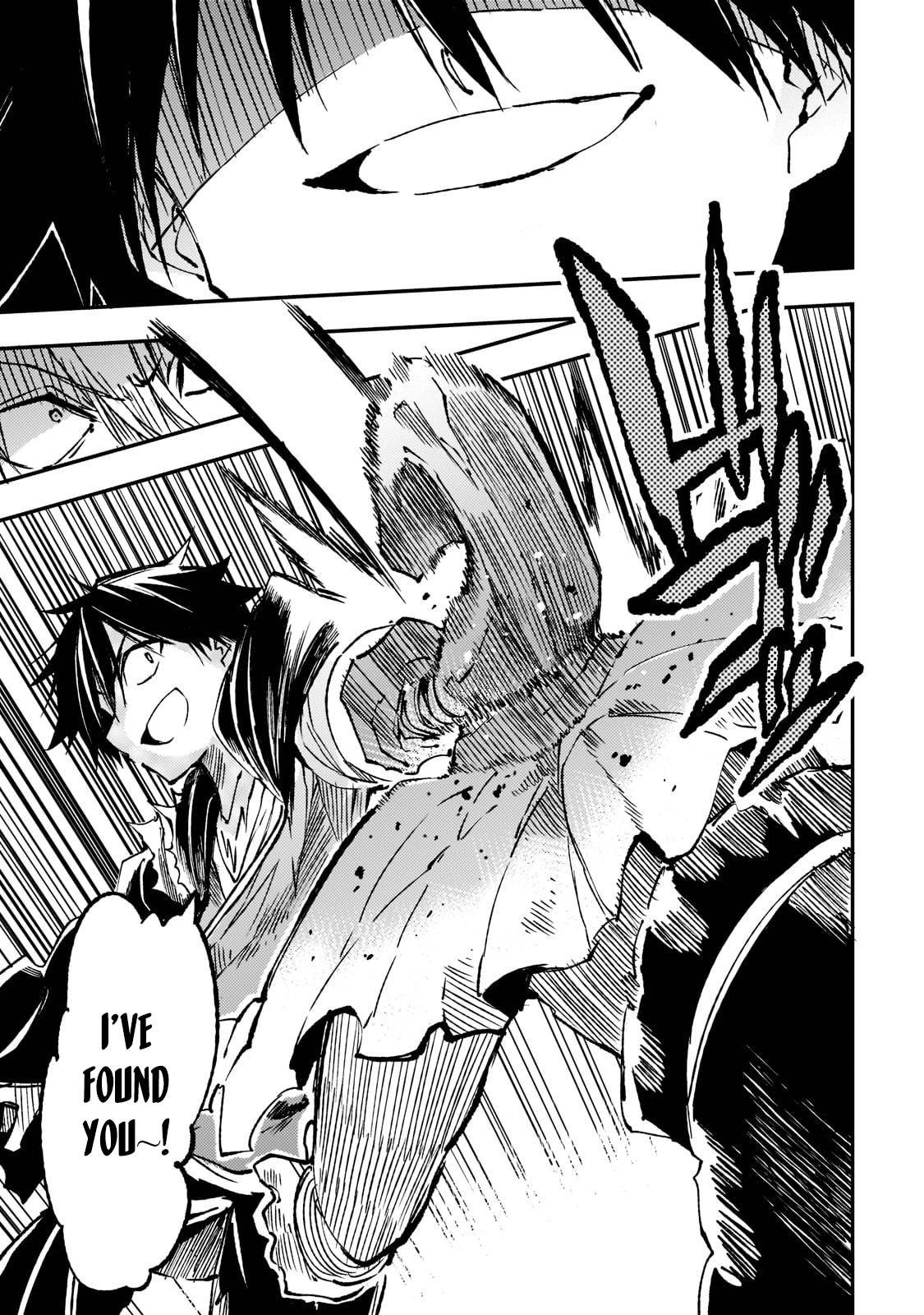 Hitoribocchi no Isekai Kouryaku, Chapter 130