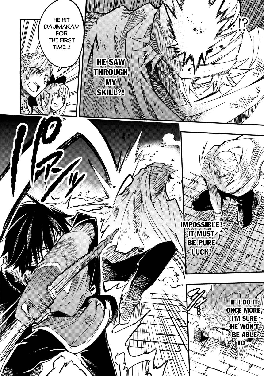 Hitoribocchi no Isekai Kouryaku, Chapter 130