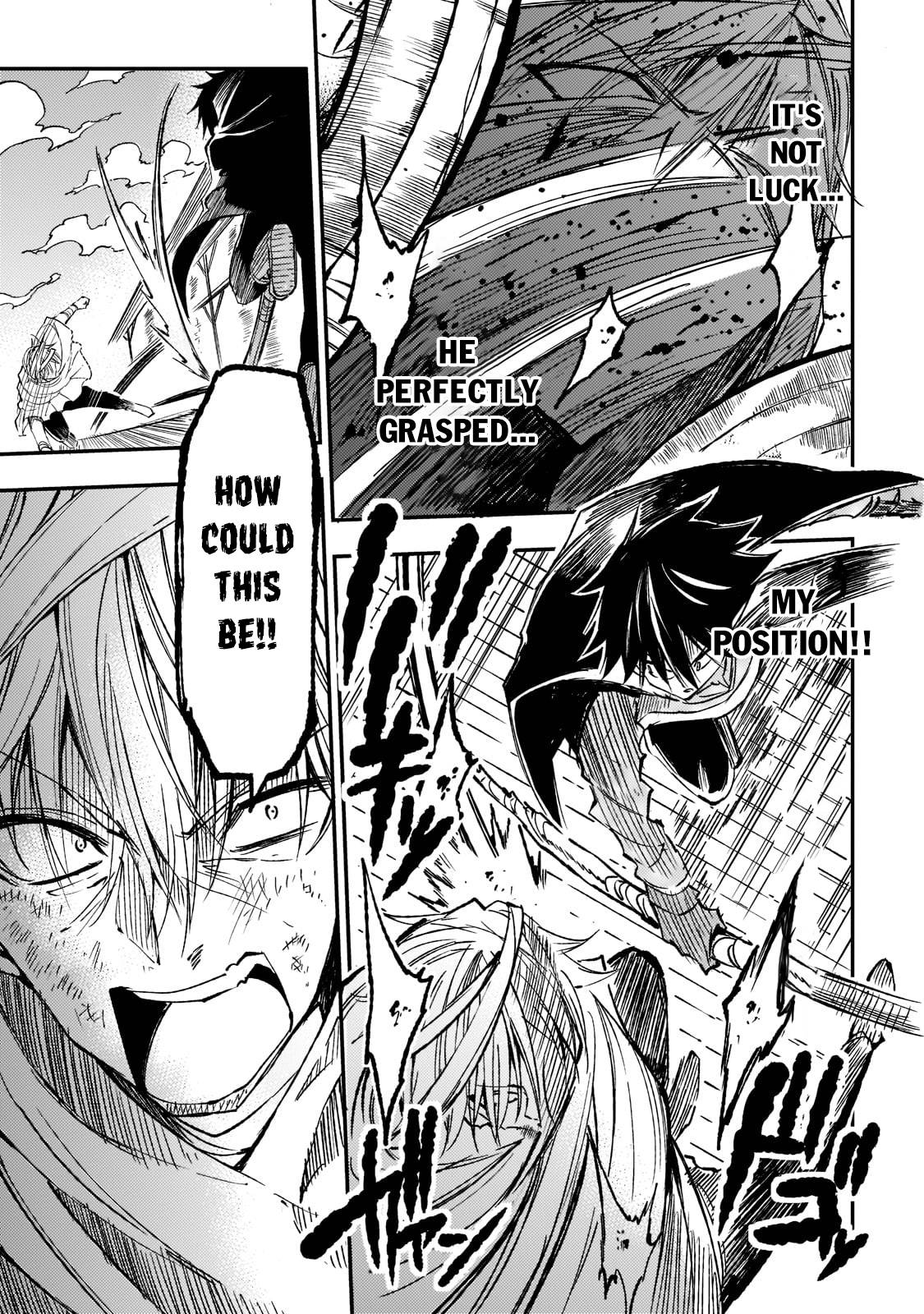Hitoribocchi no Isekai Kouryaku, Chapter 130
