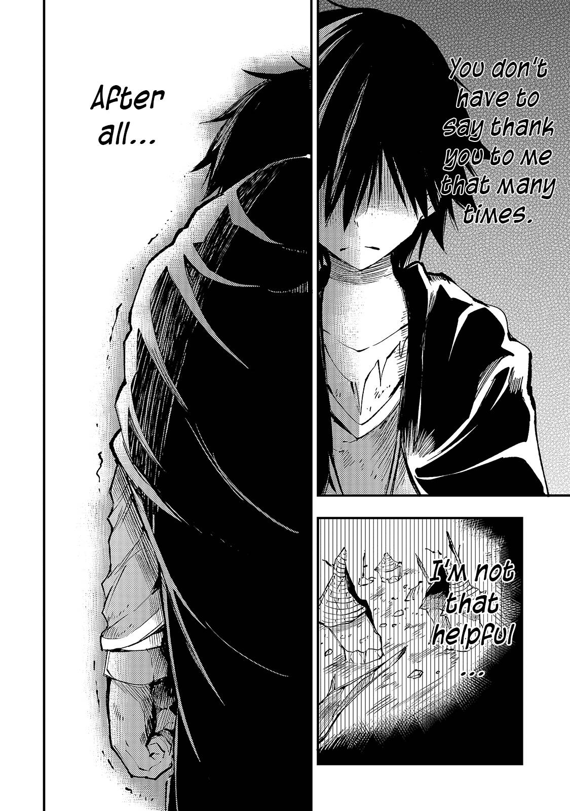 Hitoribocchi no Isekai Kouryaku, Chapter 113