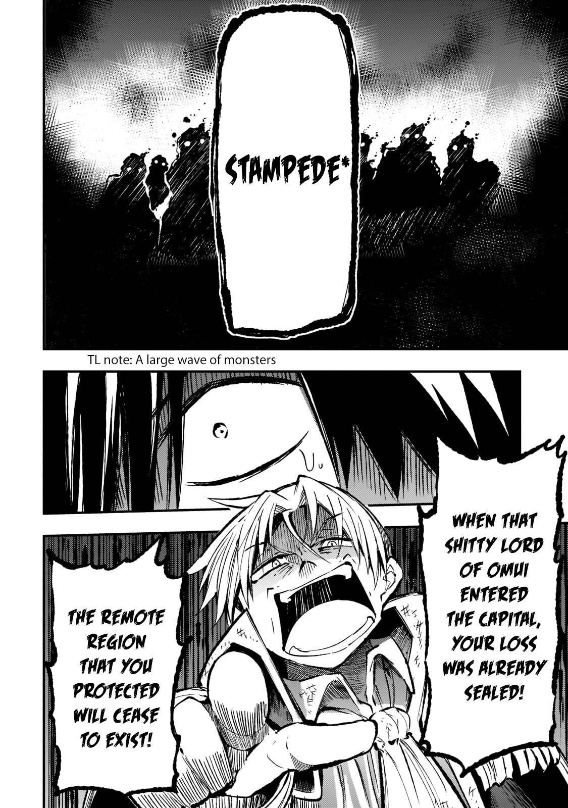 Hitoribocchi no Isekai Kouryaku, Chapter 165