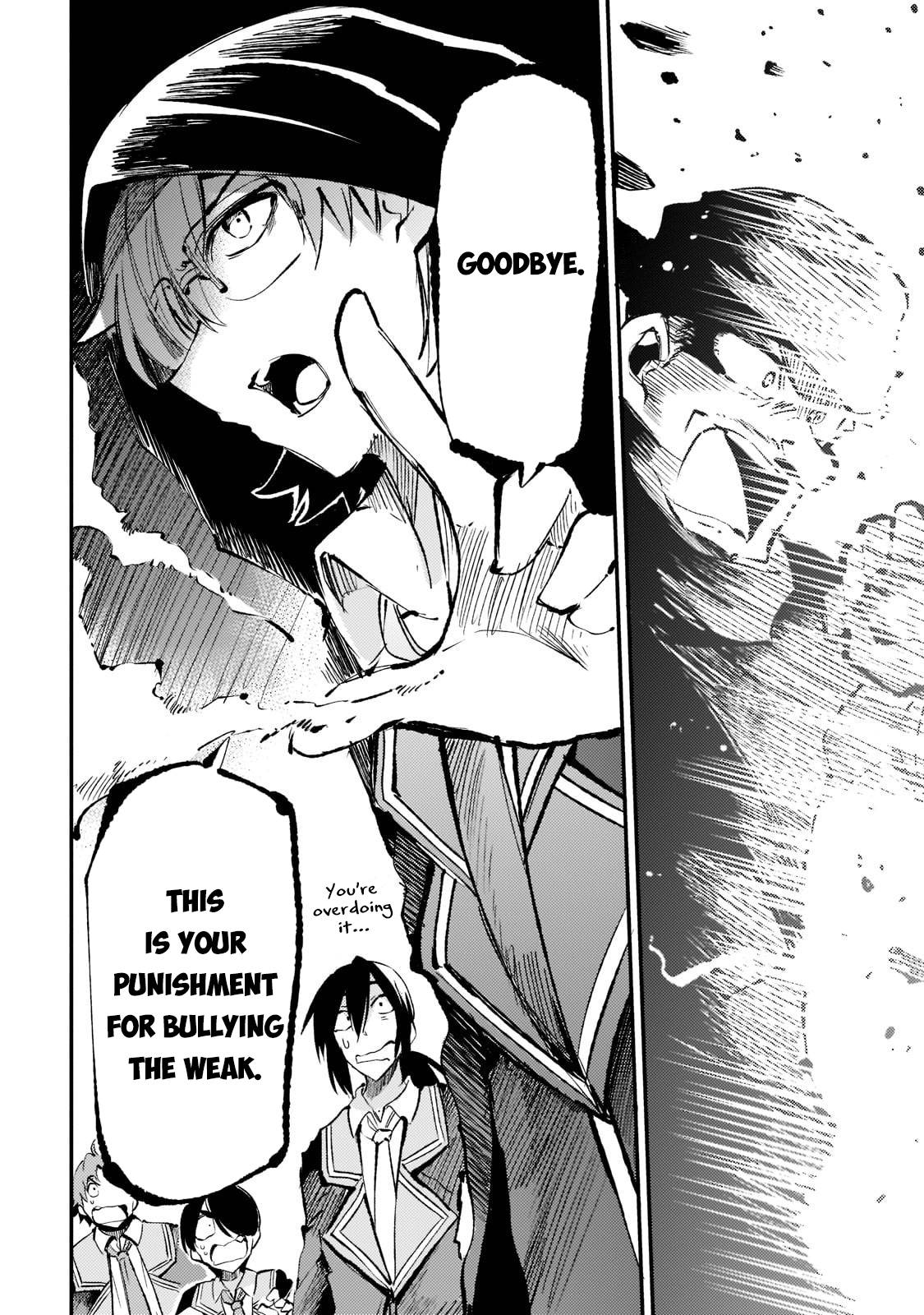 Hitoribocchi no Isekai Kouryaku, Chapter 157