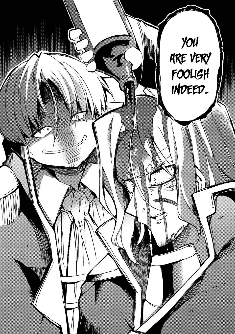 Hitoribocchi no Isekai Kouryaku, Chapter 138