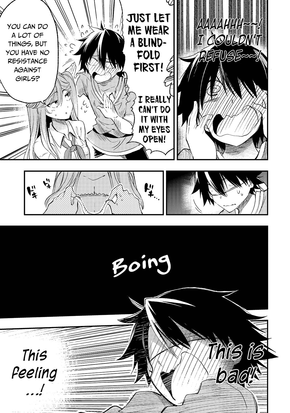 Hitoribocchi no Isekai Kouryaku, Chapter 112