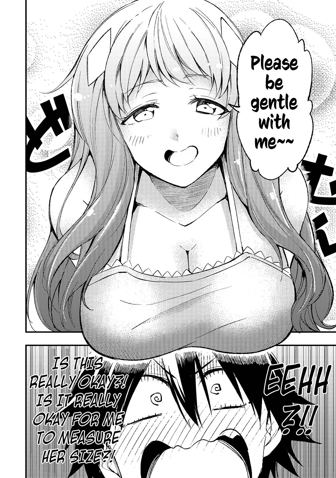 Hitoribocchi no Isekai Kouryaku, Chapter 112