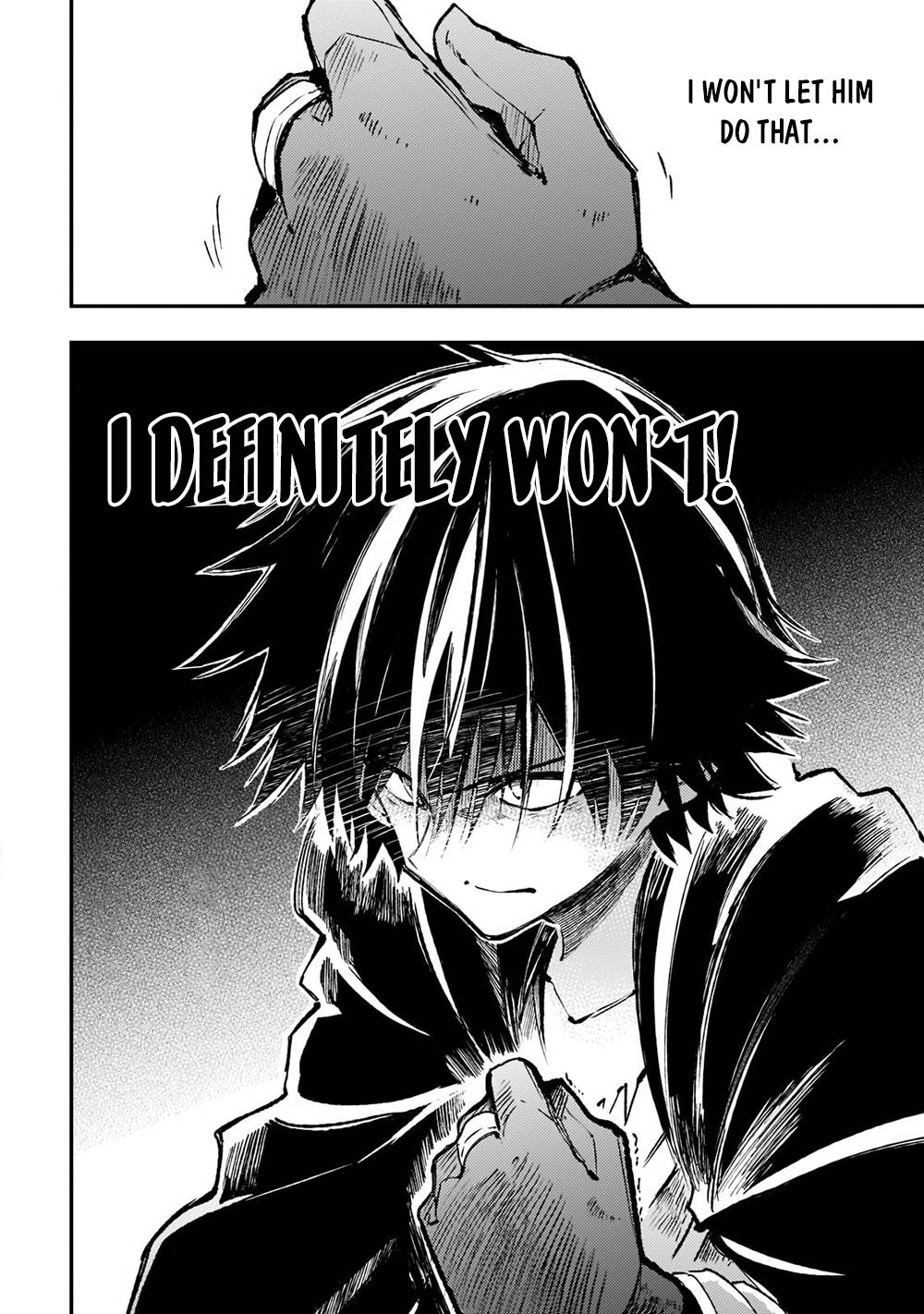 Hitoribocchi no Isekai Kouryaku, Chapter 146