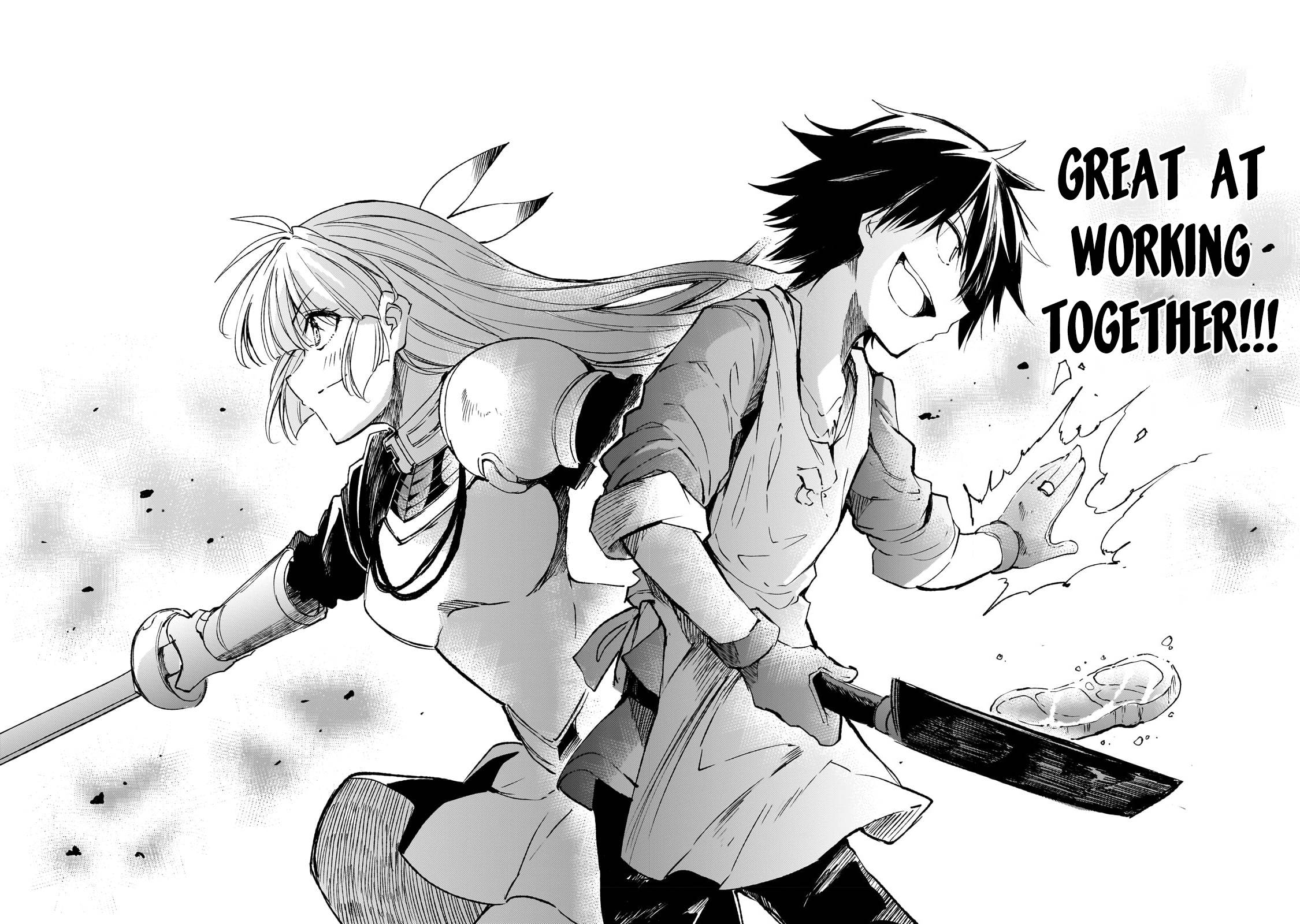 Hitoribocchi no Isekai Kouryaku, Chapter 170