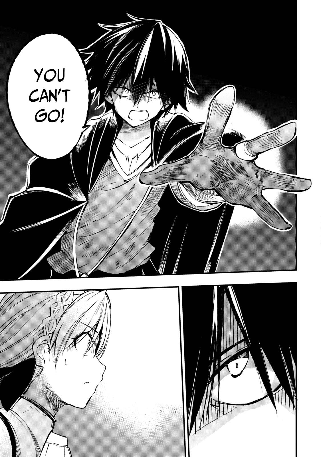 Hitoribocchi no Isekai Kouryaku, Chapter 123