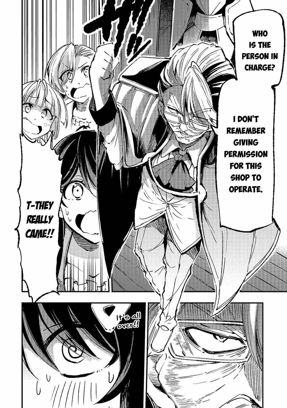Hitoribocchi no Isekai Kouryaku, Chapter 143