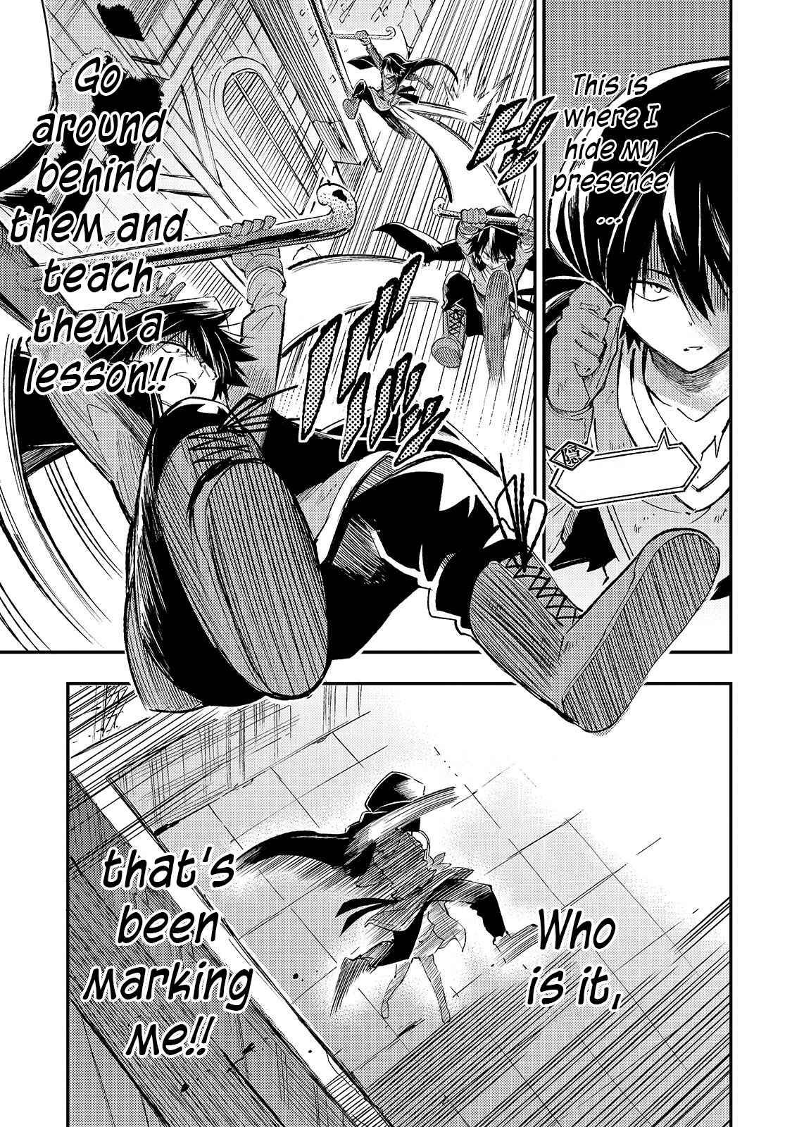 Hitoribocchi no Isekai Kouryaku, Chapter 97