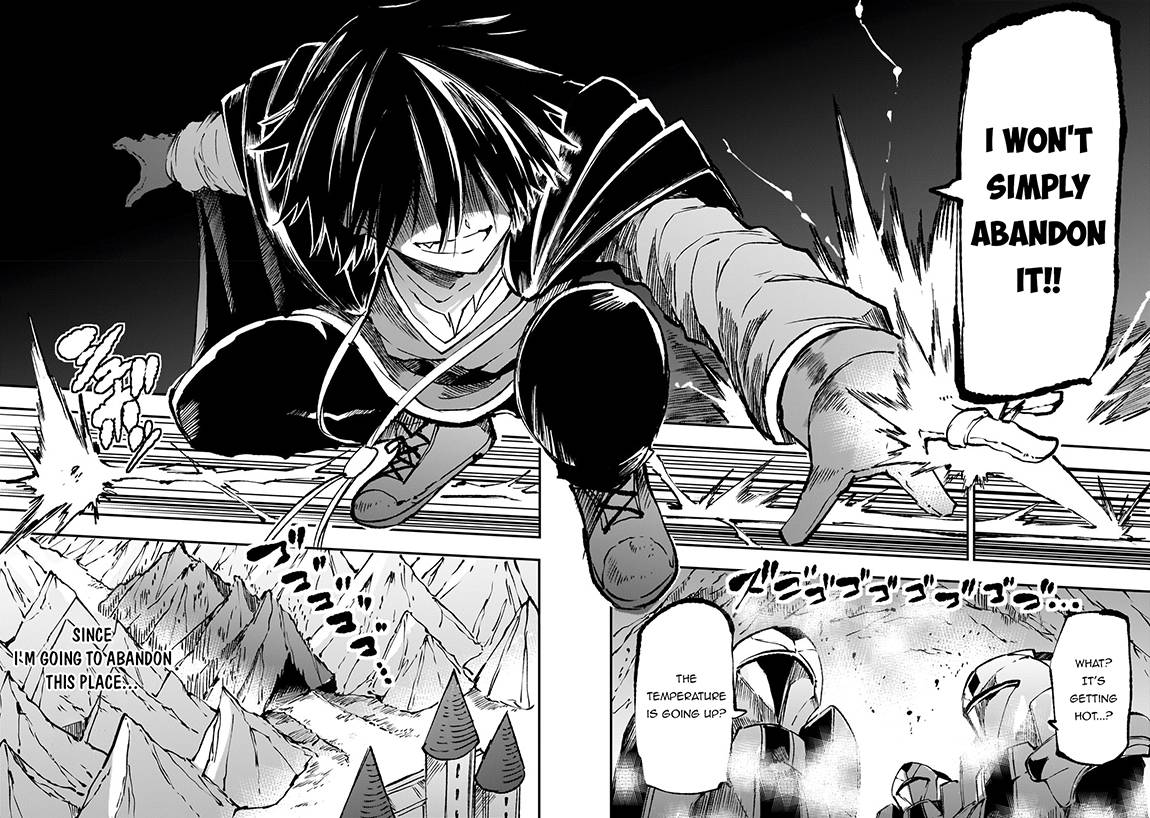 Hitoribocchi no Isekai Kouryaku, Chapter 172