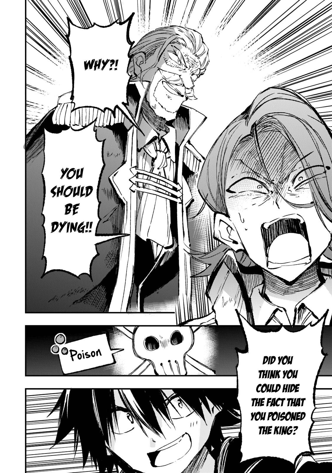 Hitoribocchi no Isekai Kouryaku, Chapter 161