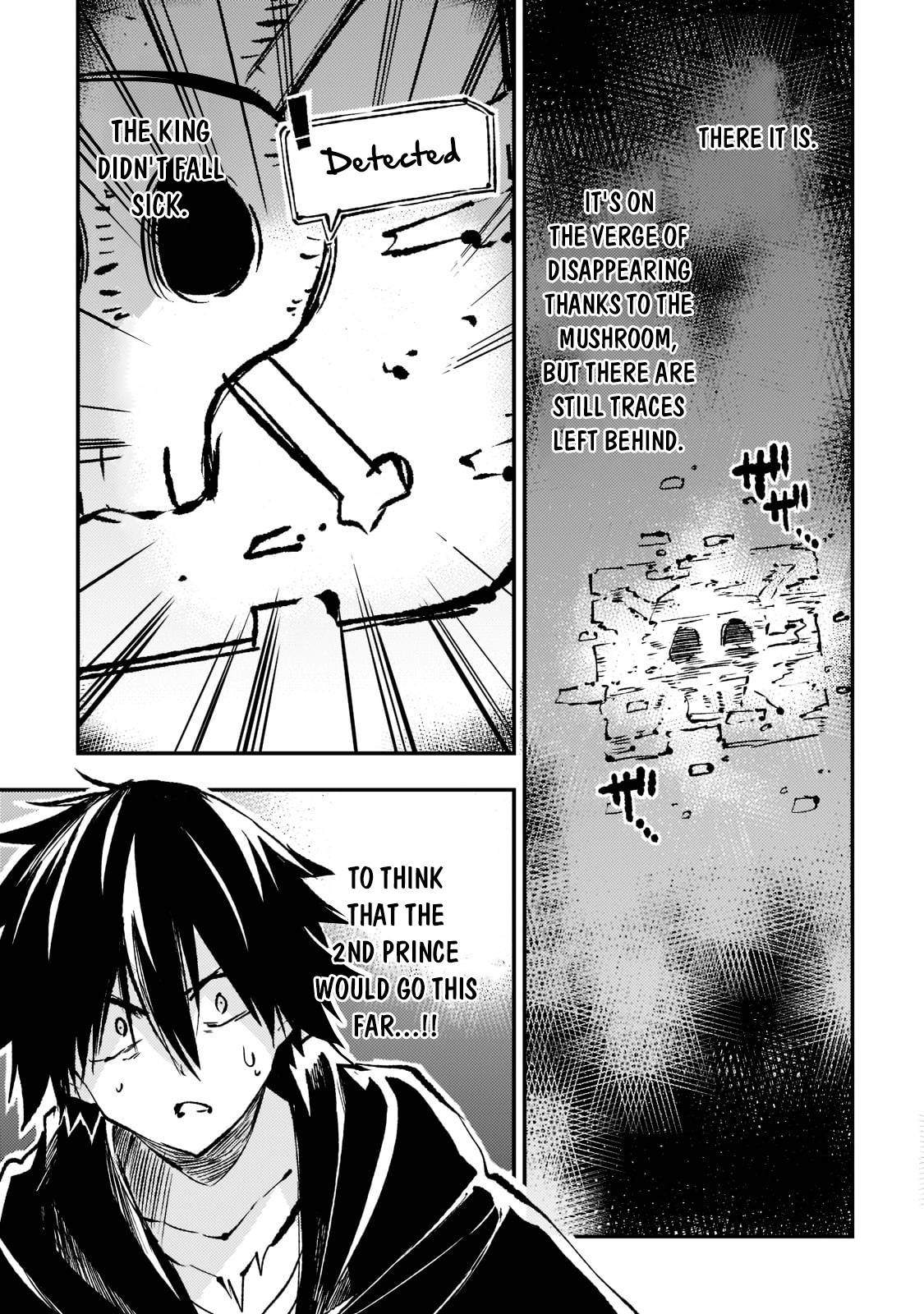 Hitoribocchi no Isekai Kouryaku, Chapter 161