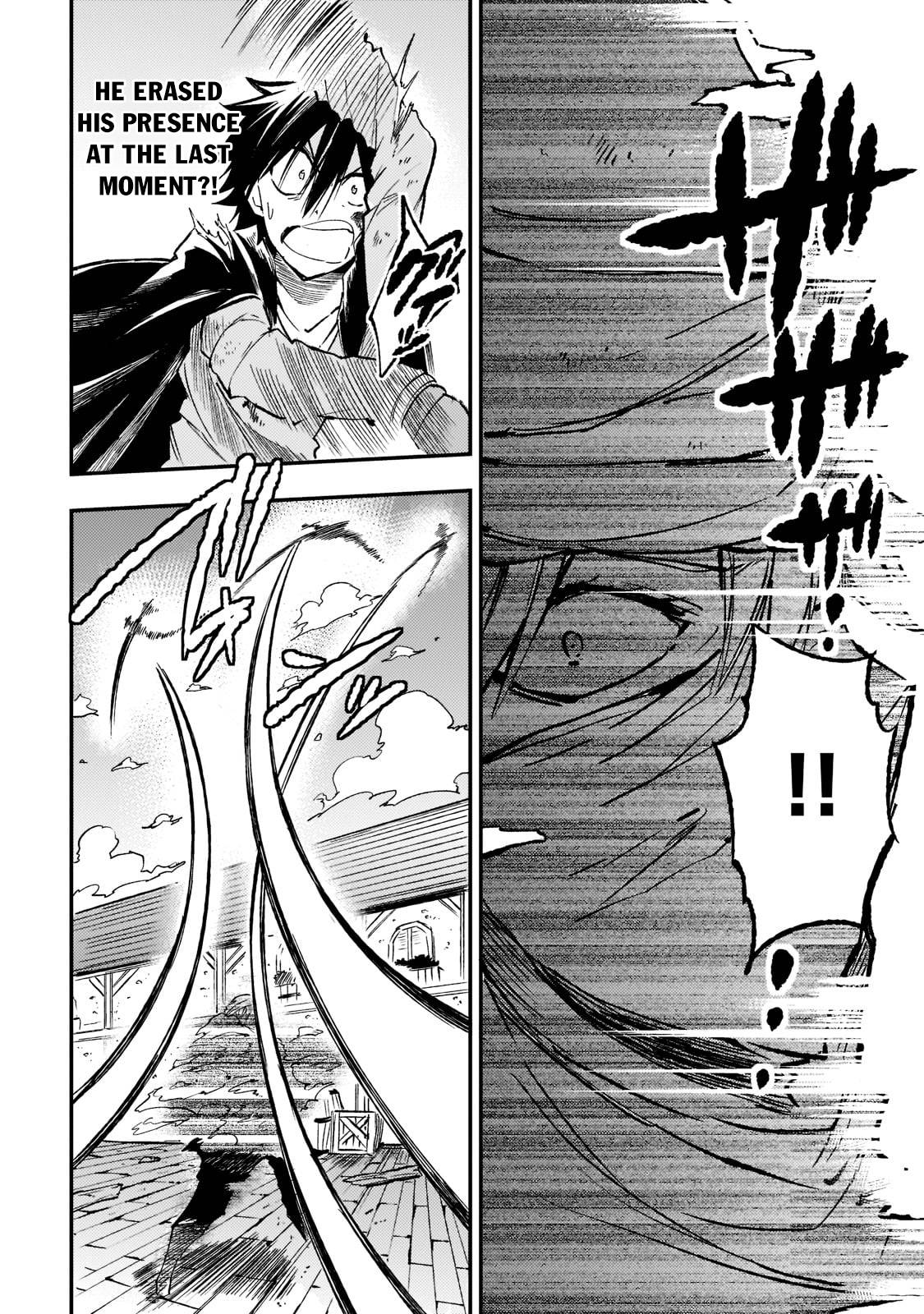 Hitoribocchi no Isekai Kouryaku, Chapter 129