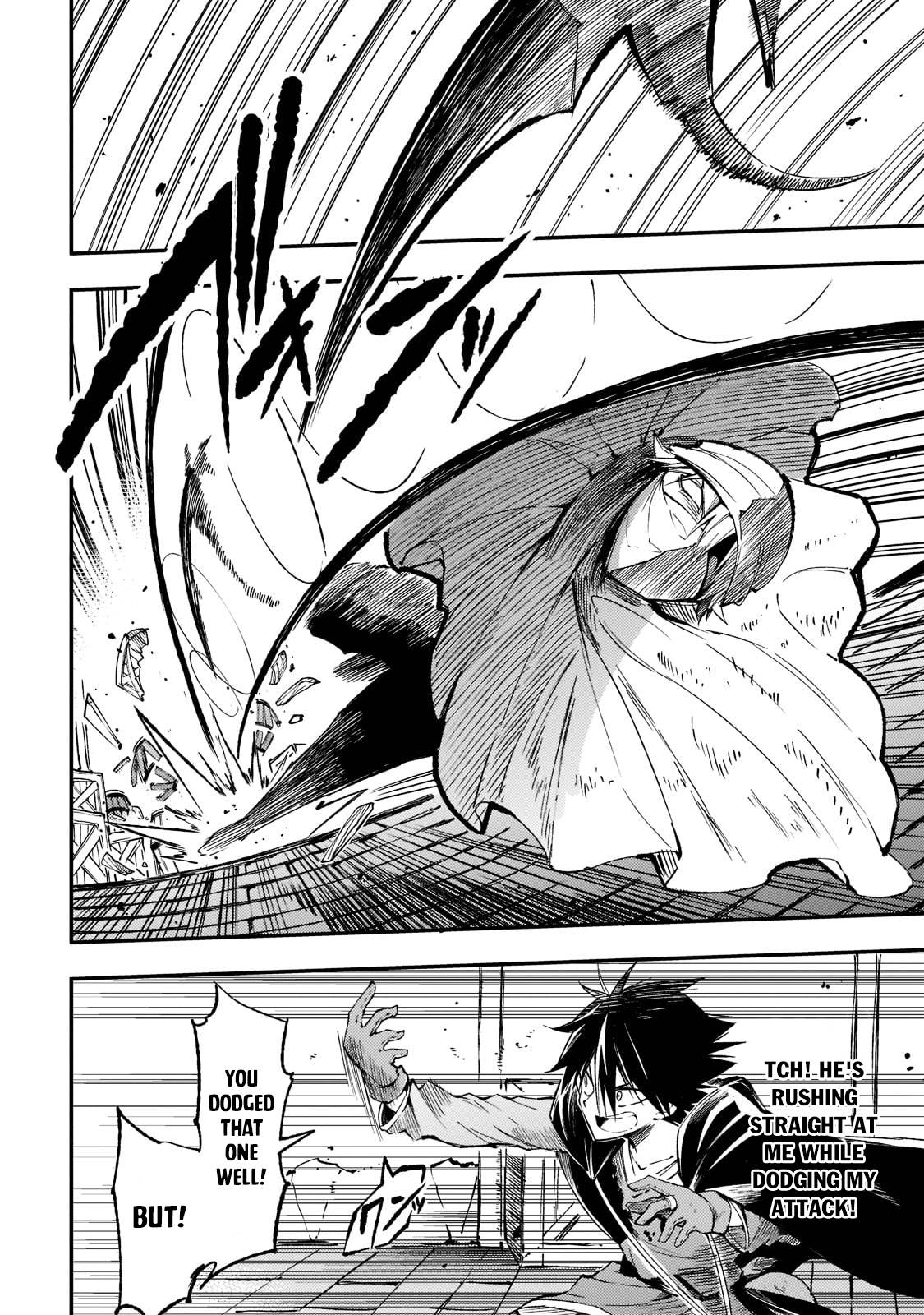 Hitoribocchi no Isekai Kouryaku, Chapter 129