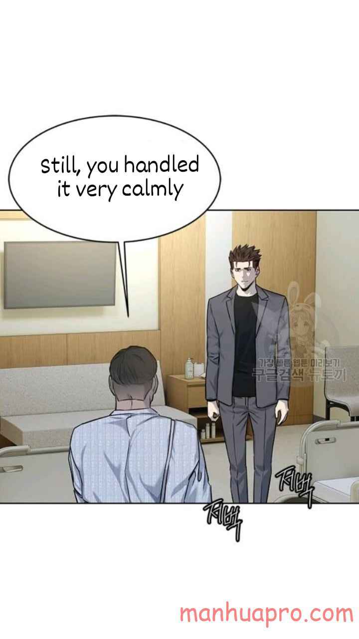 God Of Blackfield, Chapter 103
