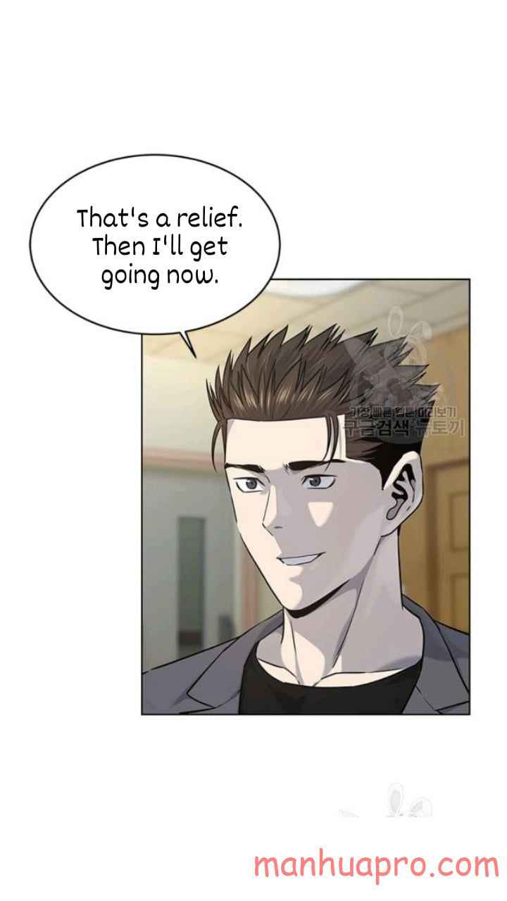 God Of Blackfield, Chapter 103