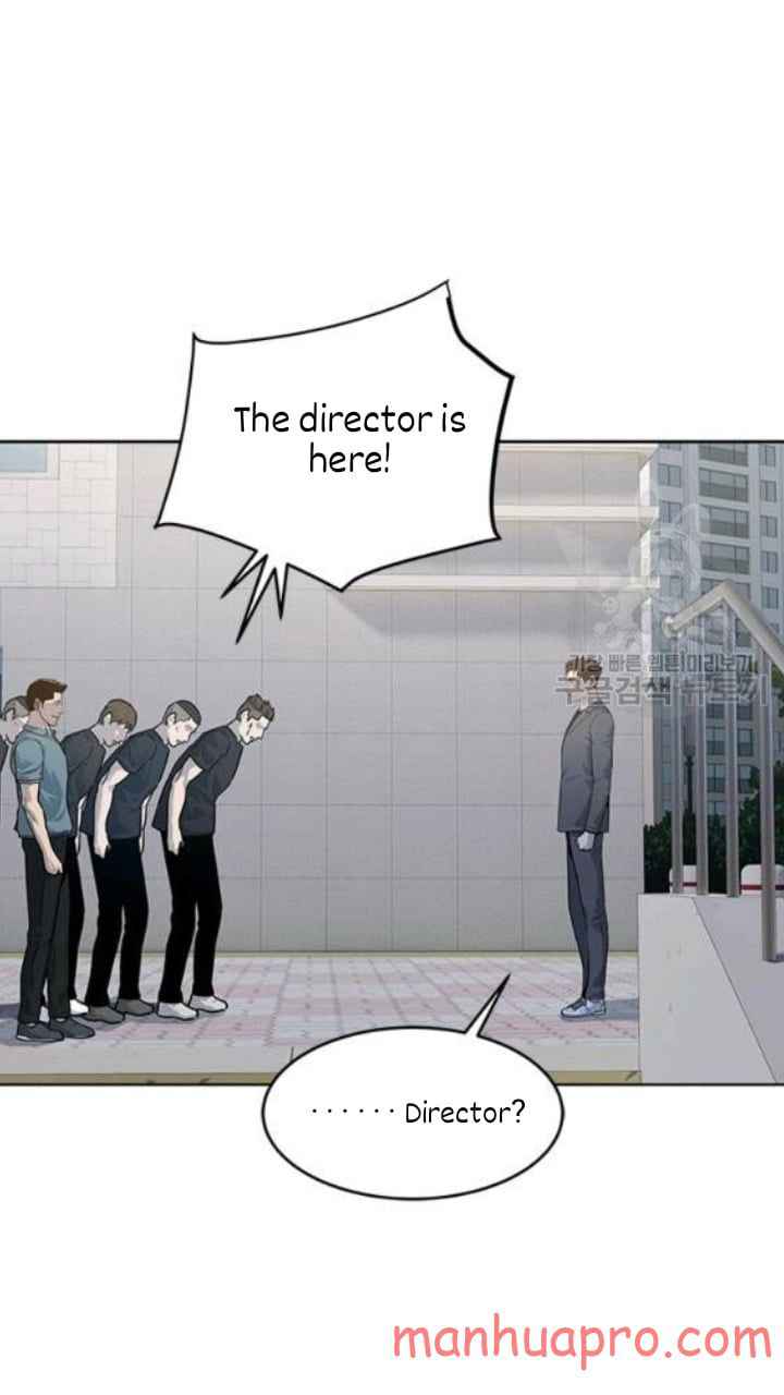 God Of Blackfield, Chapter 103