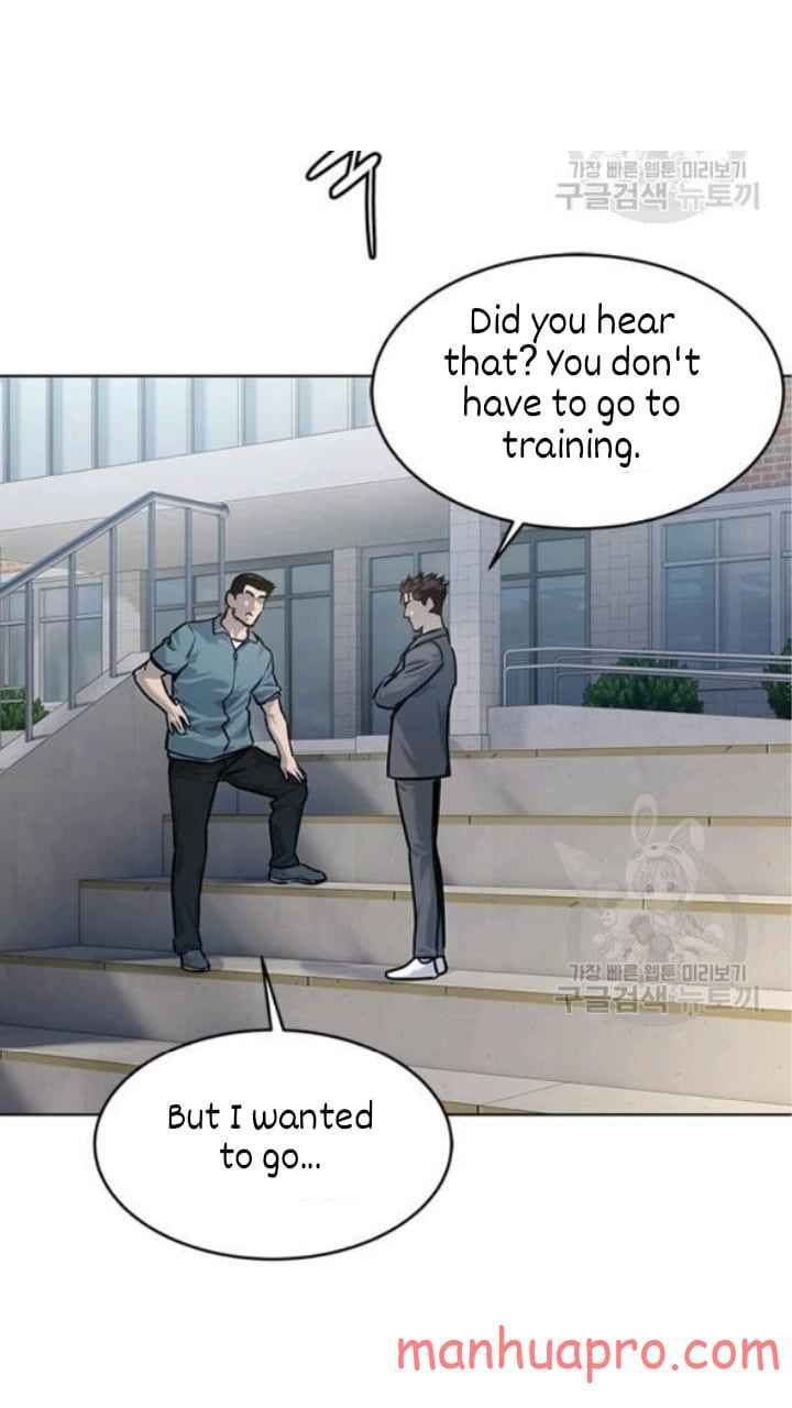 God Of Blackfield, Chapter 103