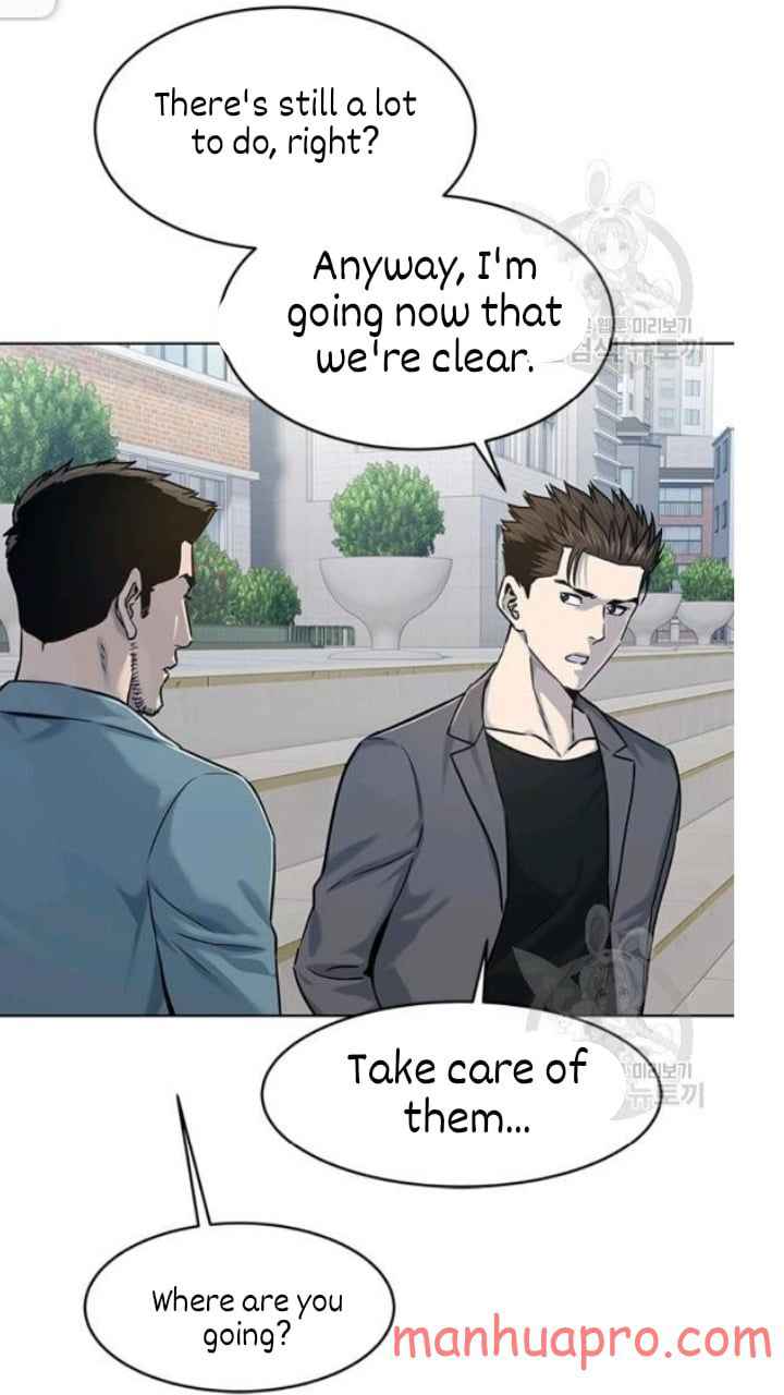 God Of Blackfield, Chapter 103