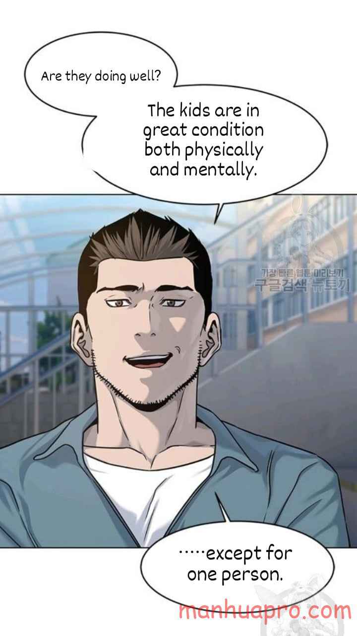 God Of Blackfield, Chapter 103