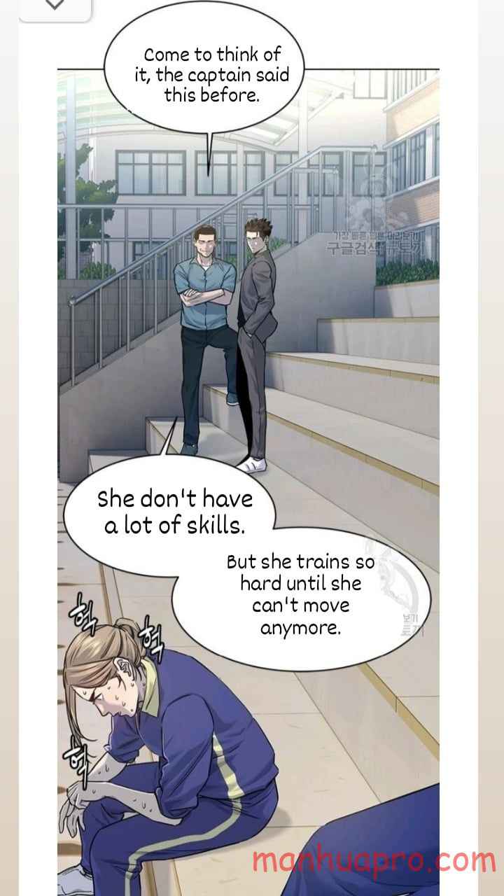 God Of Blackfield, Chapter 103