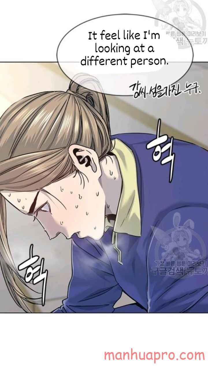 God Of Blackfield, Chapter 103