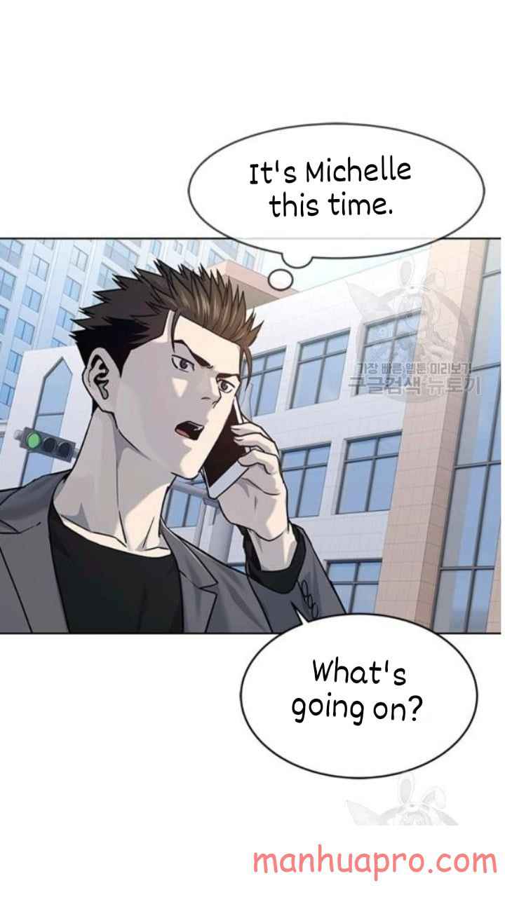 God Of Blackfield, Chapter 103
