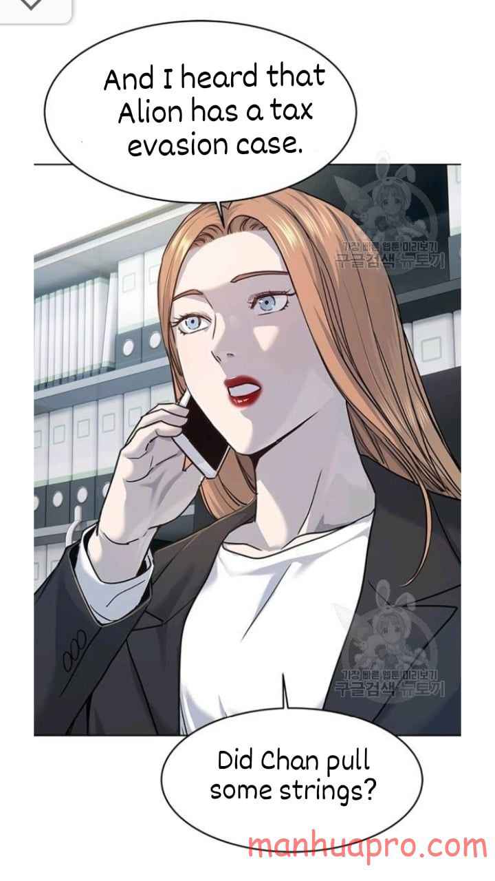 God Of Blackfield, Chapter 103