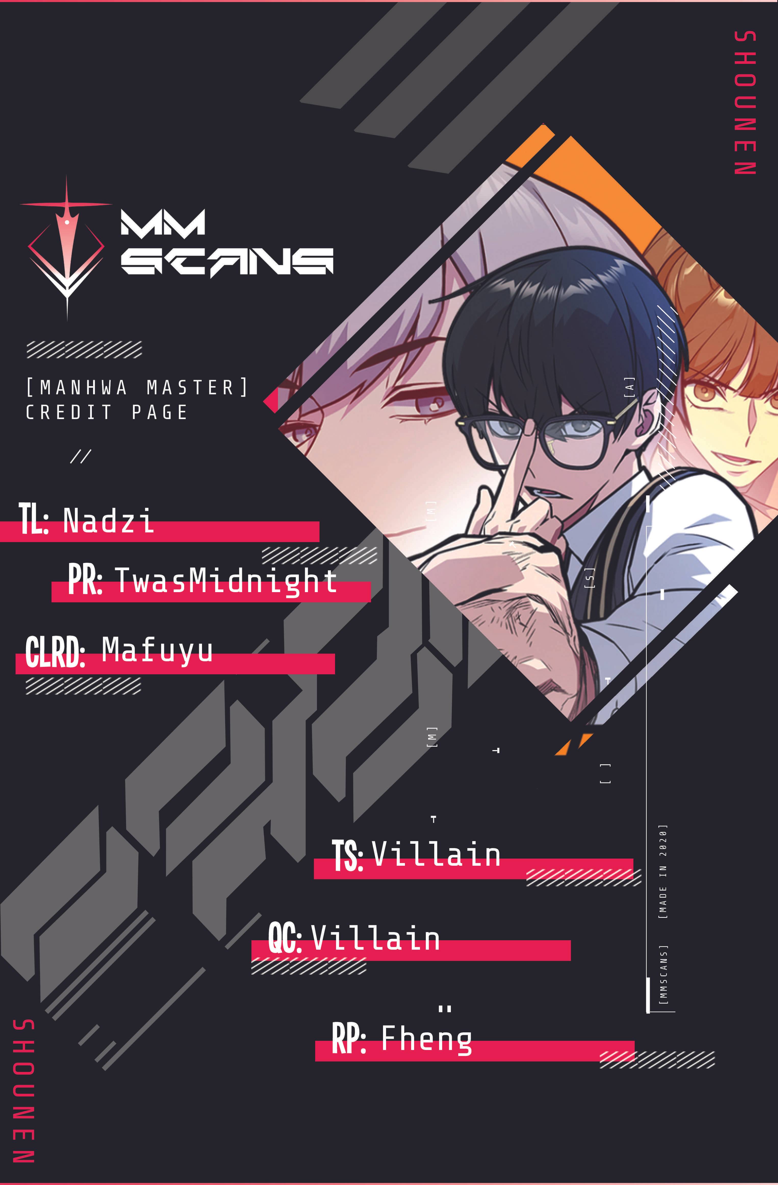 Study Group, Chapter 132
