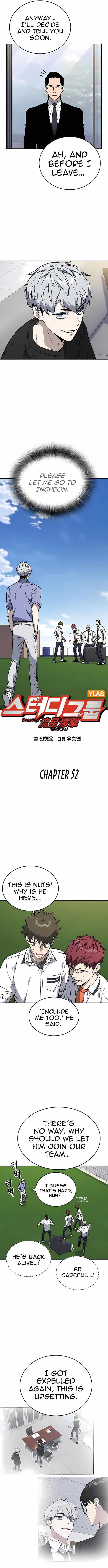 Study Group, Chapter 170