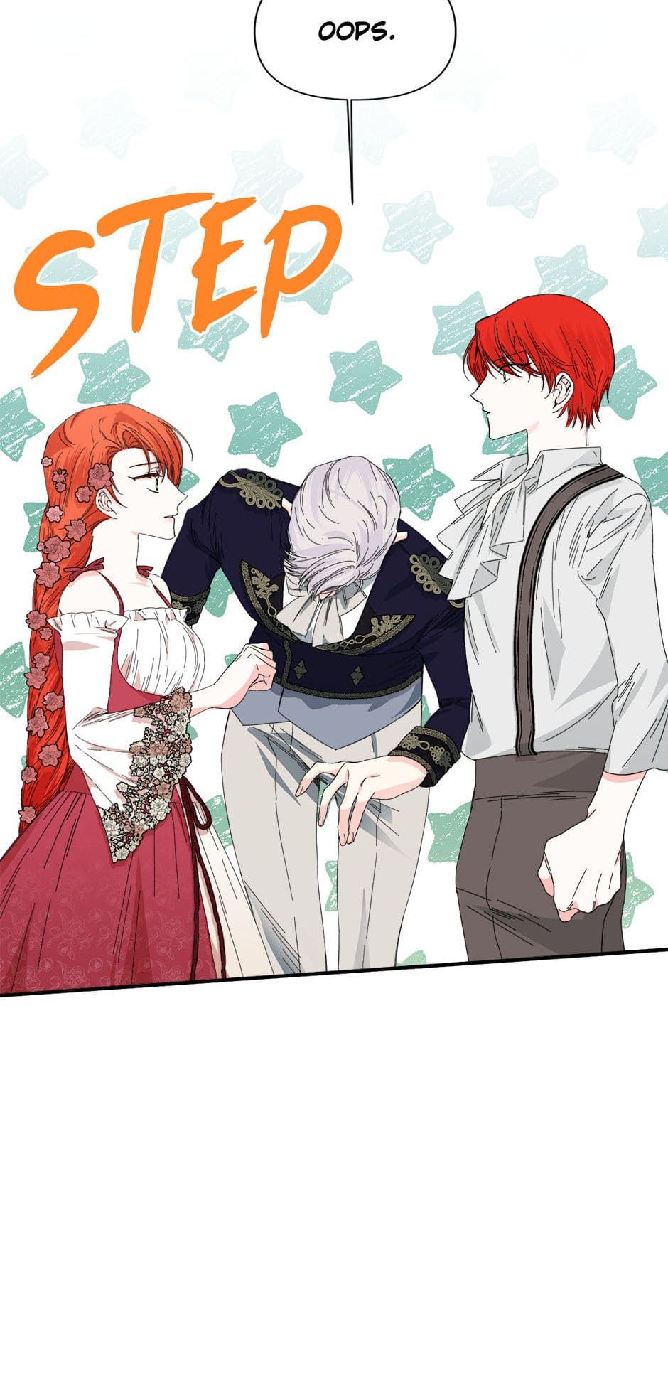 Happy Ending For The Time limited Villainess Read Happy Ending for the Time-Limited Villainess Manga English [New