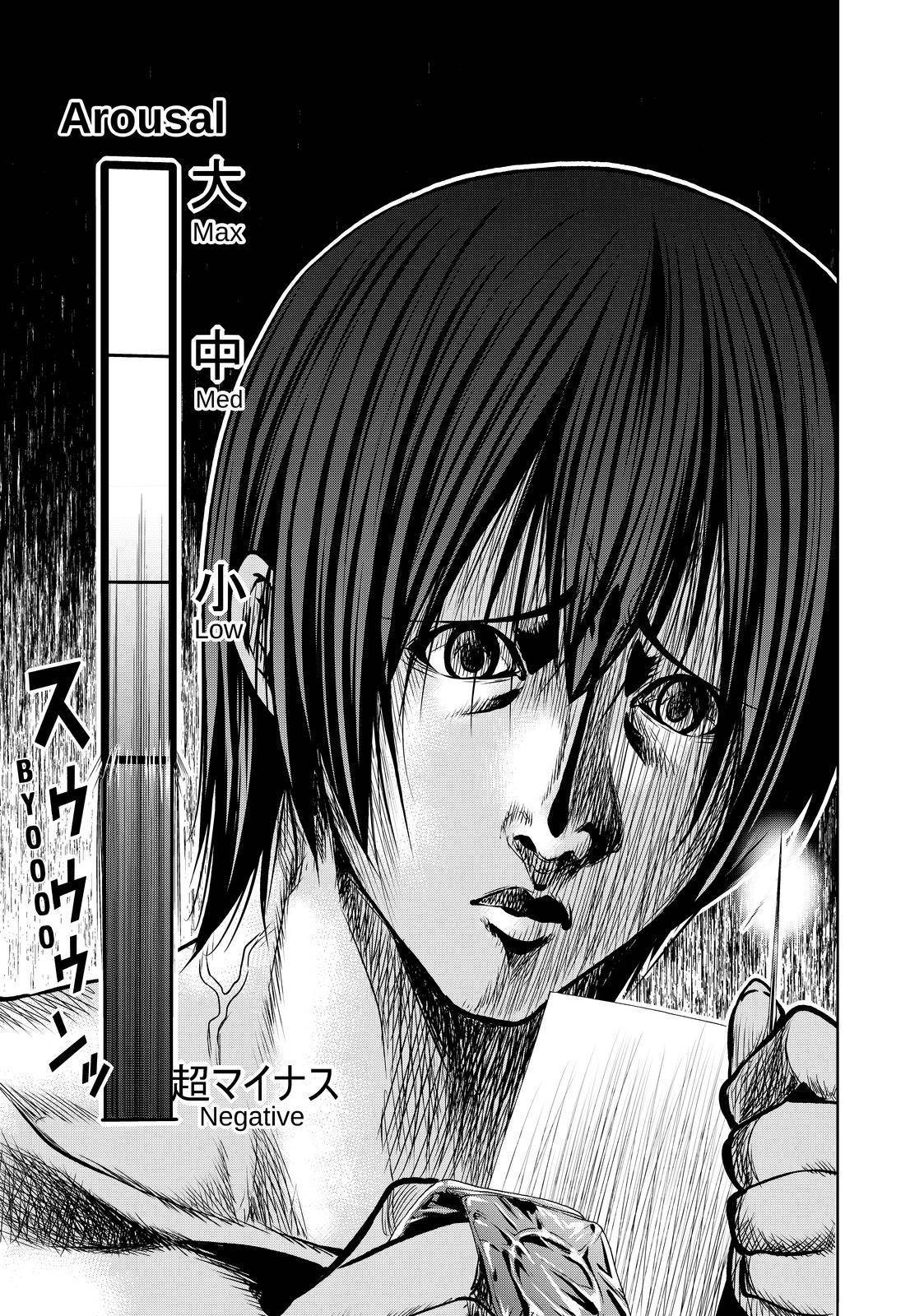 Grand Blue Dreaming, Chapter 71