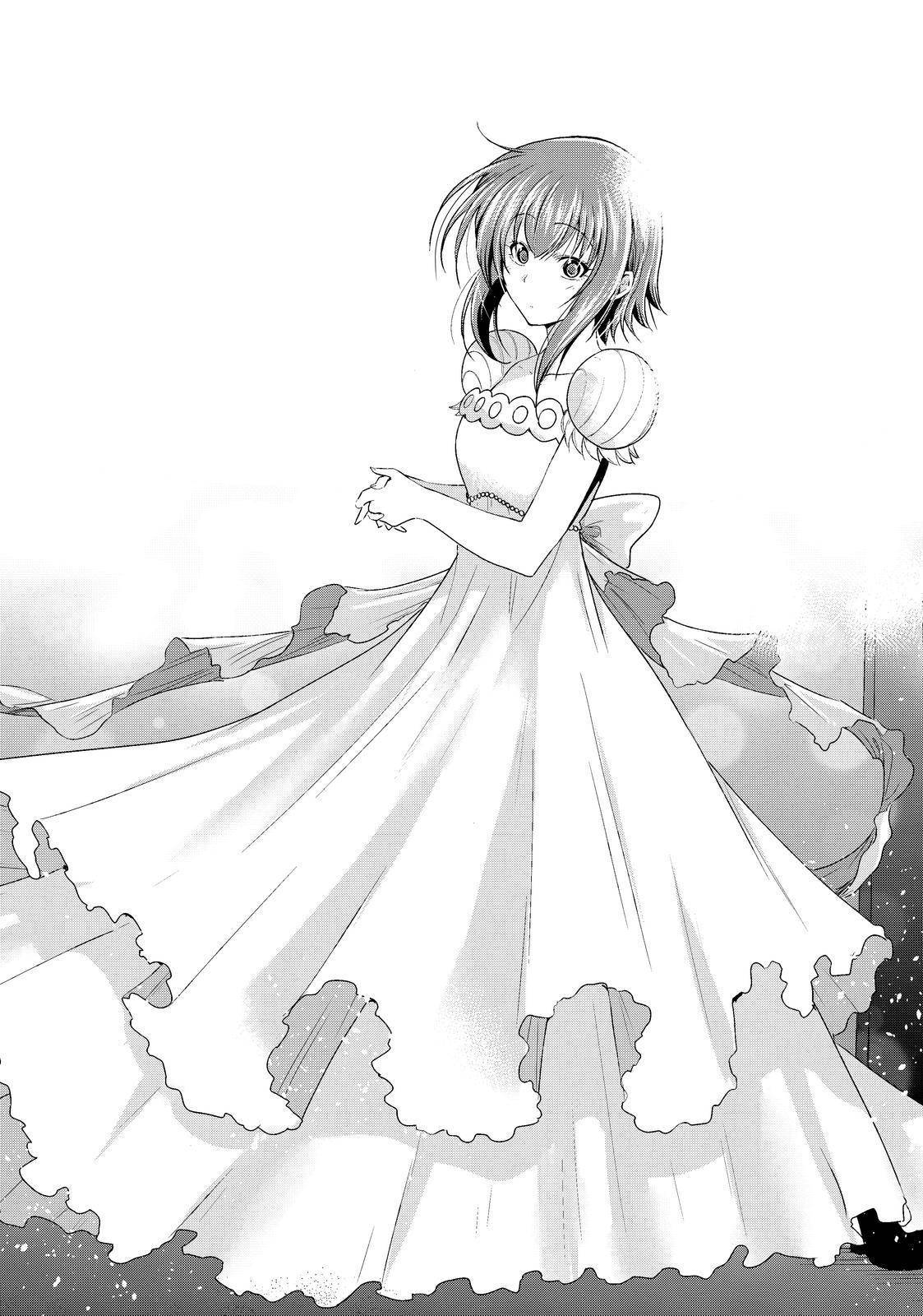 Grand Blue Dreaming, Chapter 76