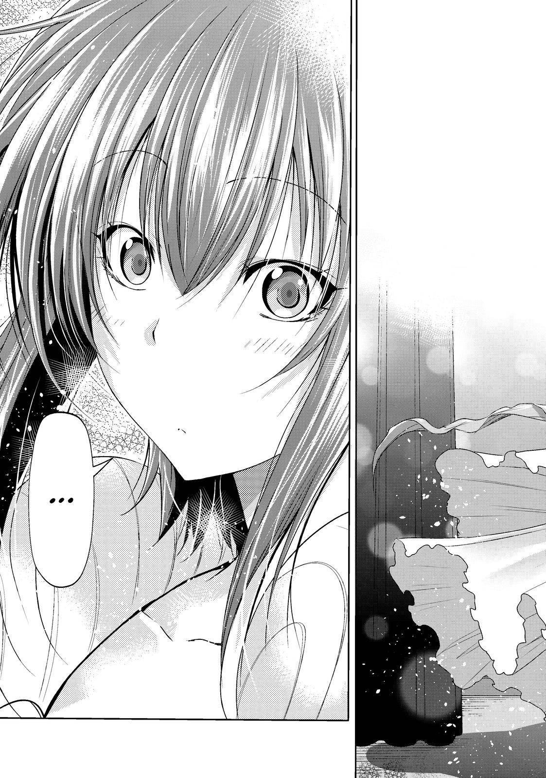 Grand Blue Dreaming, Chapter 76