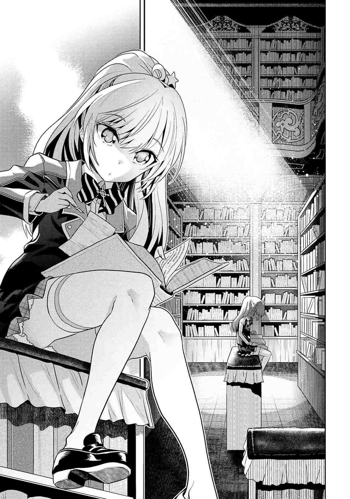 Saikyou Ansatsusha, Class Ten'i de Isekai e Manga - Read Manga Online Free