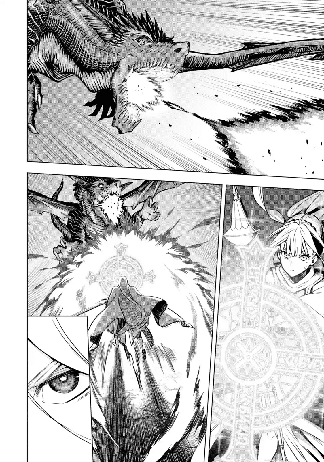 I Became A Legend A Decade Later Chapter 20 Read i Became a Legend a Decade Later After Telling my Comrades to