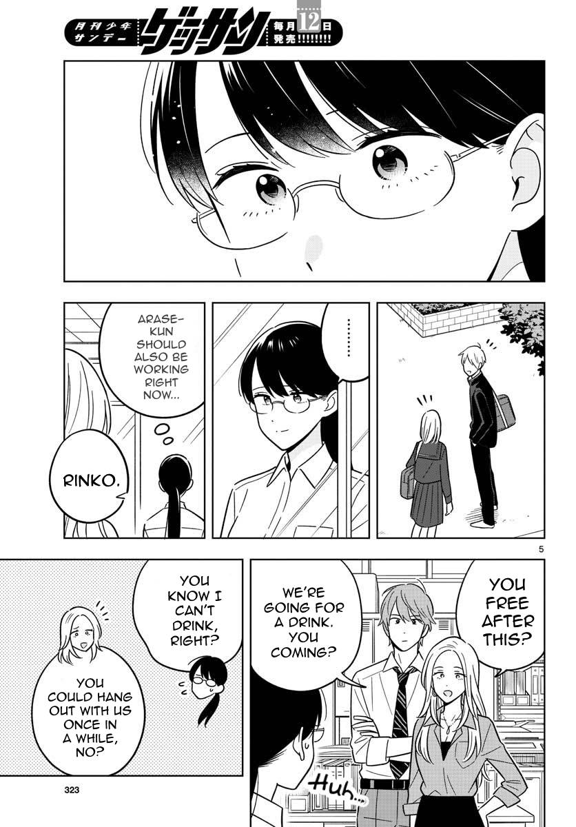 Sensei Wa Koi Wo Oshierarenai Read Sensei wa Koi wo Oshierarenai Manga English [New Chapters] Online