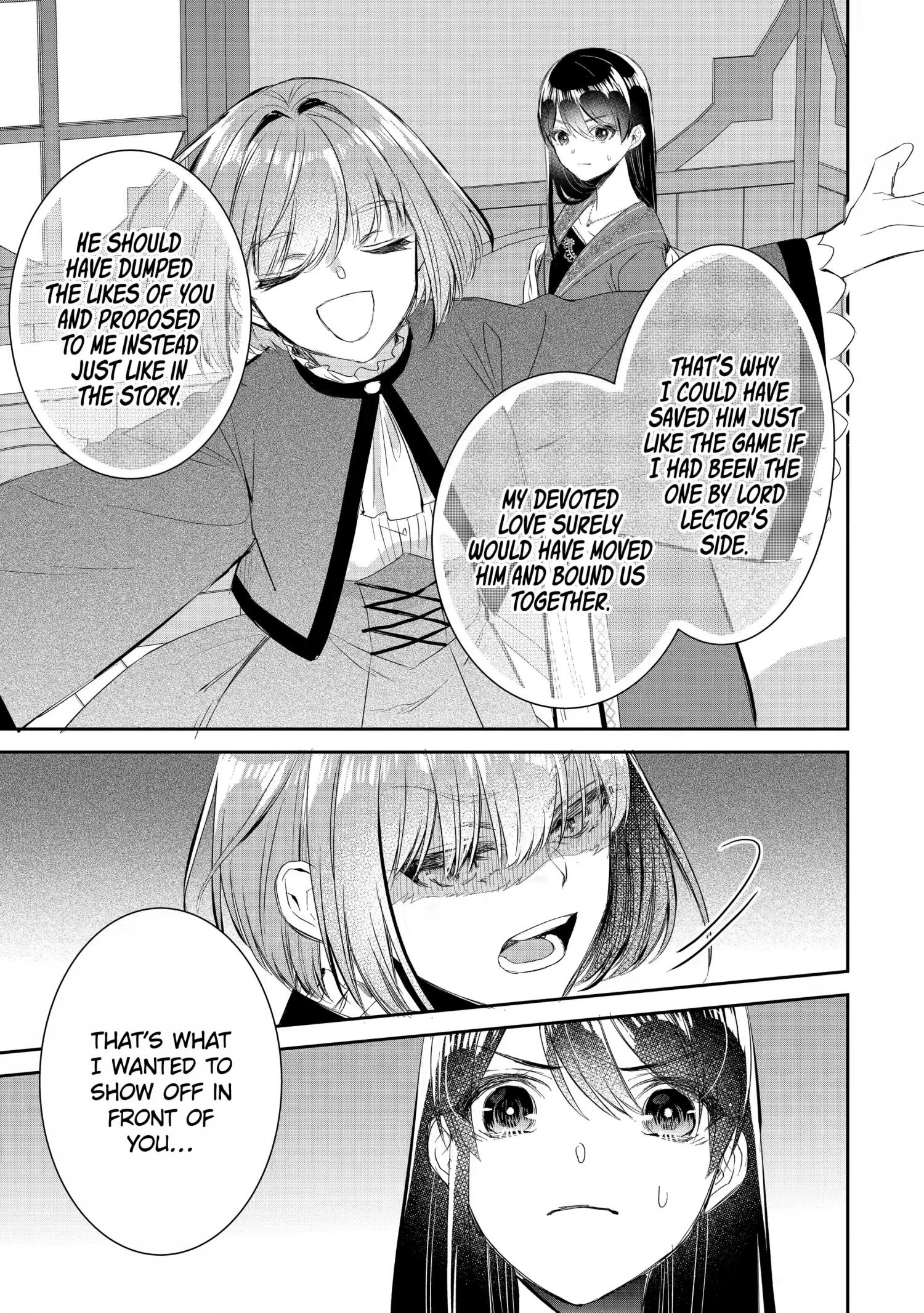 Seijo No Hazu Ga Douyara Nottoraremashita Read Seijo no Hazu ga, Douyara Nottoraremashita Manga English [New