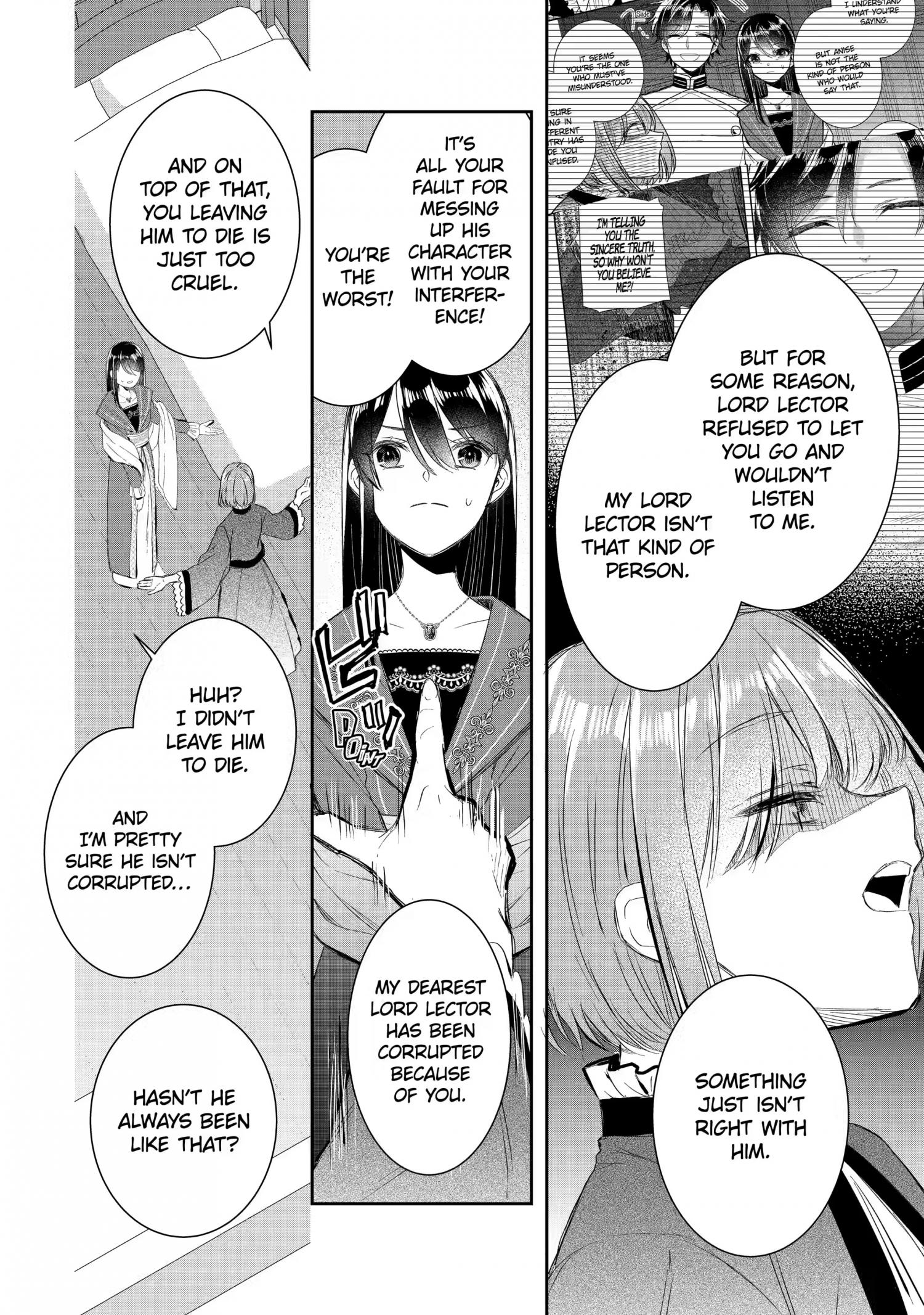 Seijo No Hazu Ga Douyara Nottoraremashita Read Seijo no Hazu ga, Douyara Nottoraremashita Manga English [New