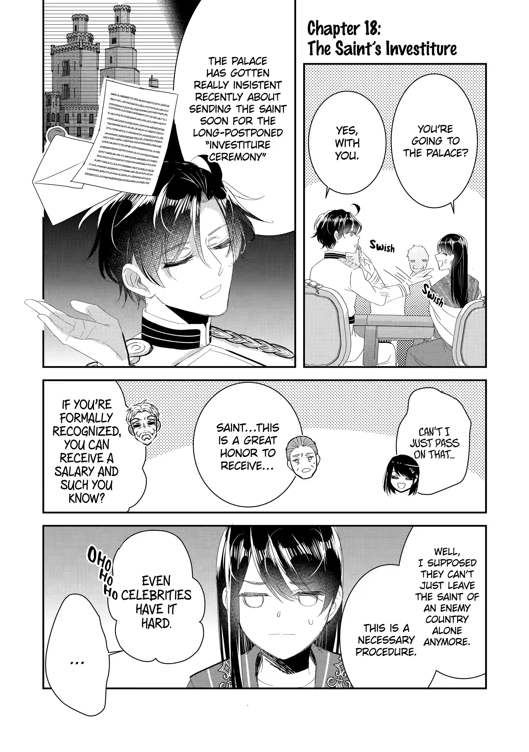 Seijo No Hazu Ga Douyara Nottoraremashita Read Seijo no Hazu ga, Douyara Nottoraremashita Manga English [New
