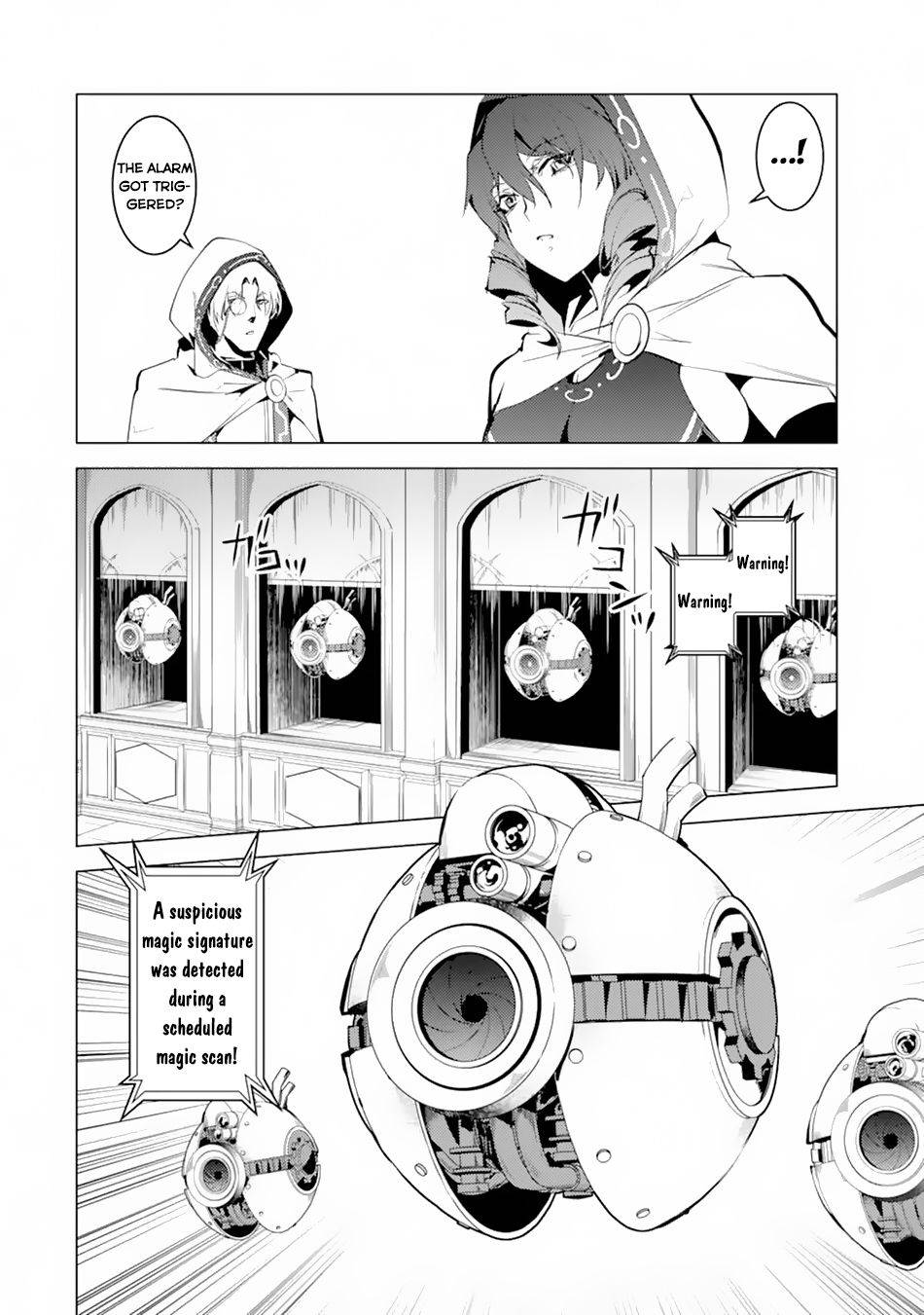 Manga Mogura RE on X: My Isekai Life: I Gained a Second Character Class &  Became the Strongest Sage in the World LN manga adaptation Vol.19 by  Shinkou Shotou, Ponjea (Friendly Land)