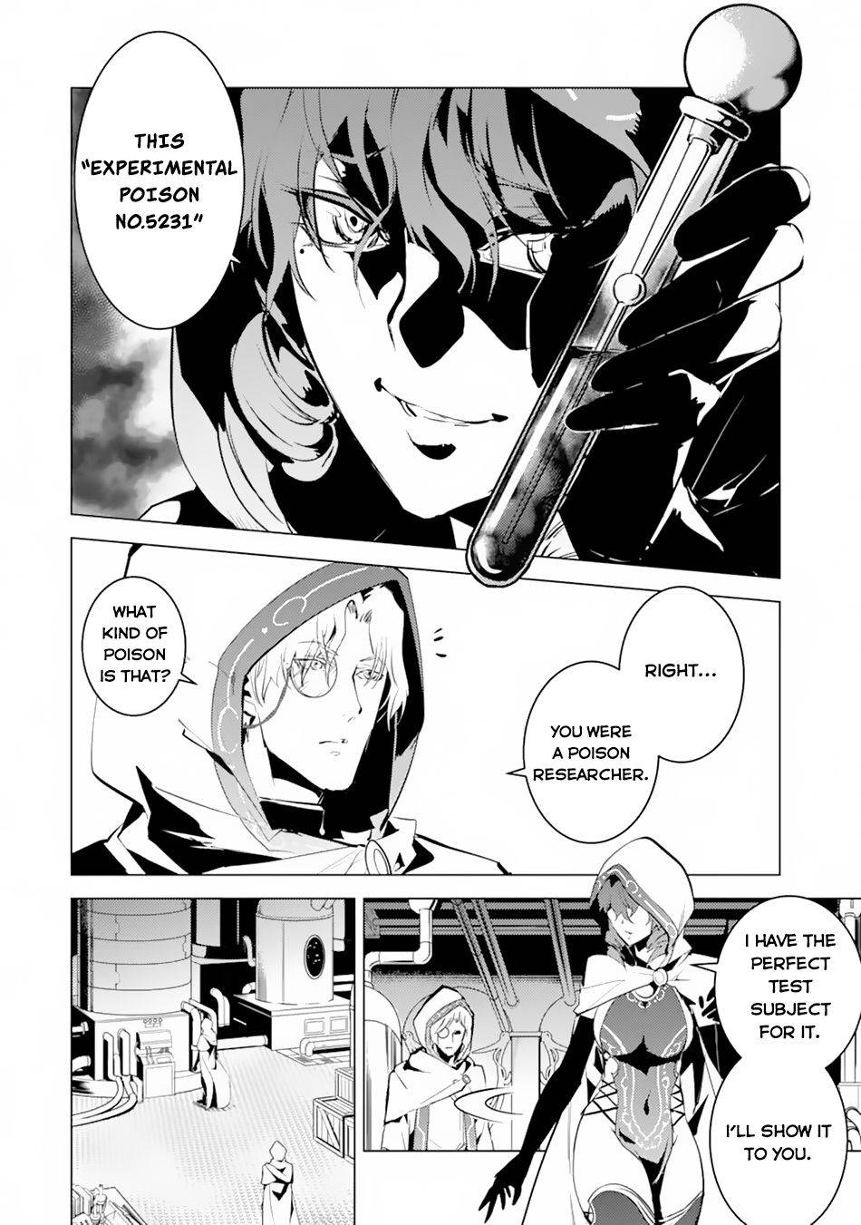 Read Tensei Kenja No Isekai Raifu ~Daini No Shokugyo Wo Ete, Sekai Saikyou  Ni Narimashita~ Chapter 39.1 - Manganelo